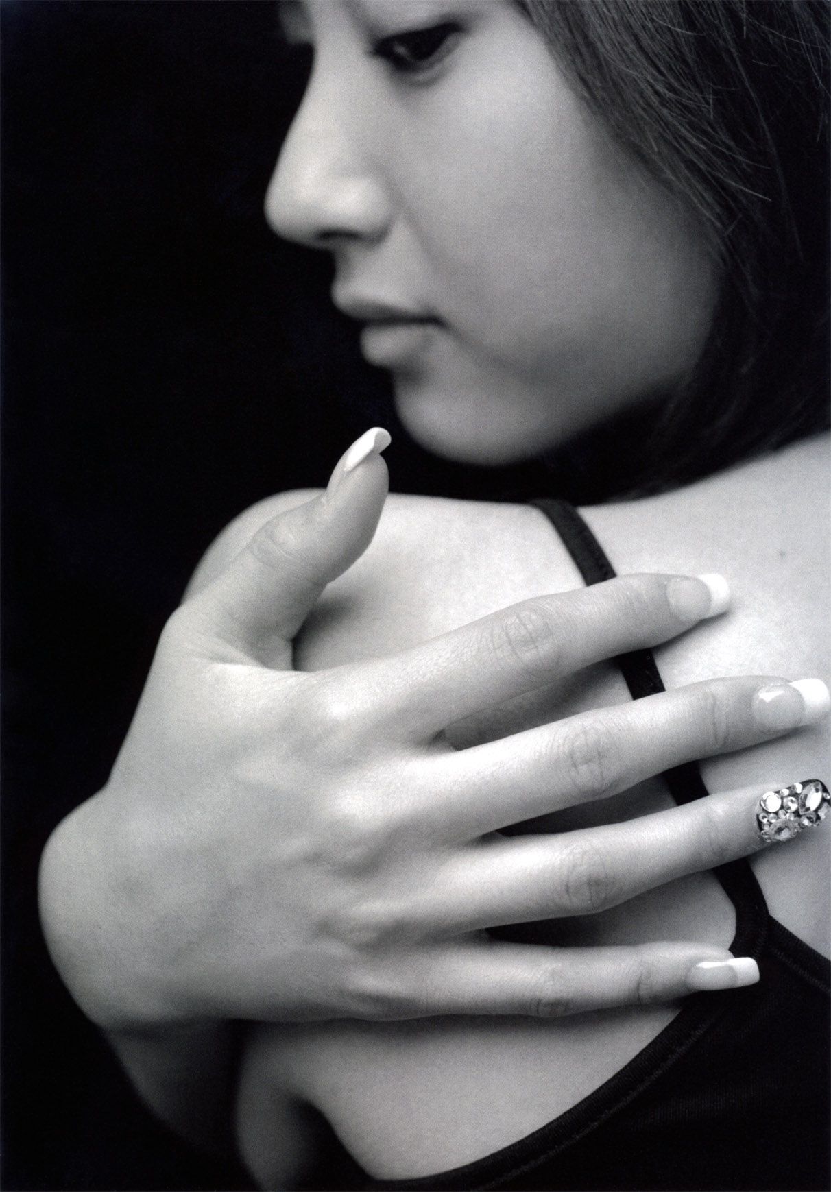 藤本美貴 《cheri（シェリー）》 [Photo Book]_第2张