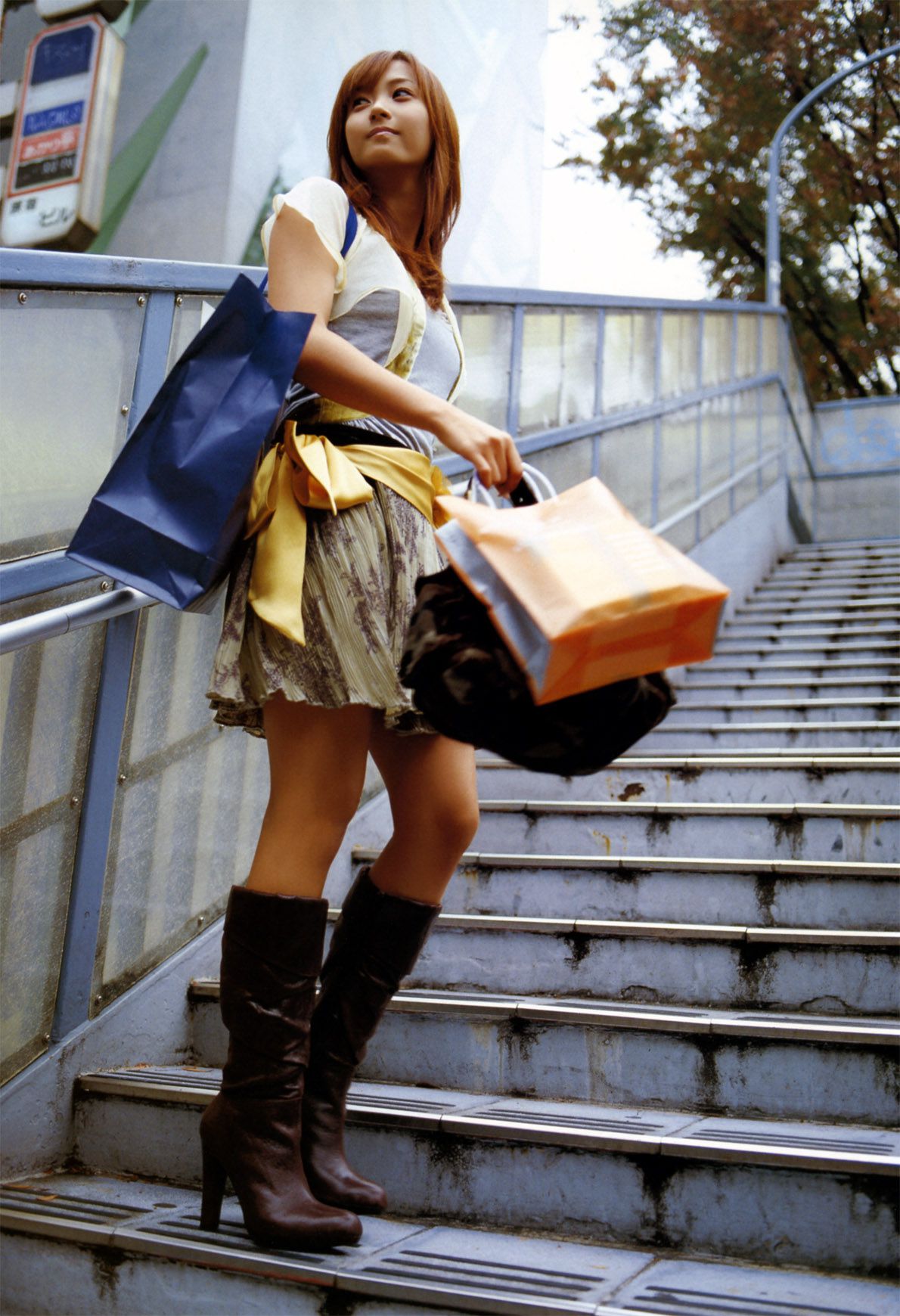 藤本美貴 《cheri（シェリー）》 [Photo Book]_第3张