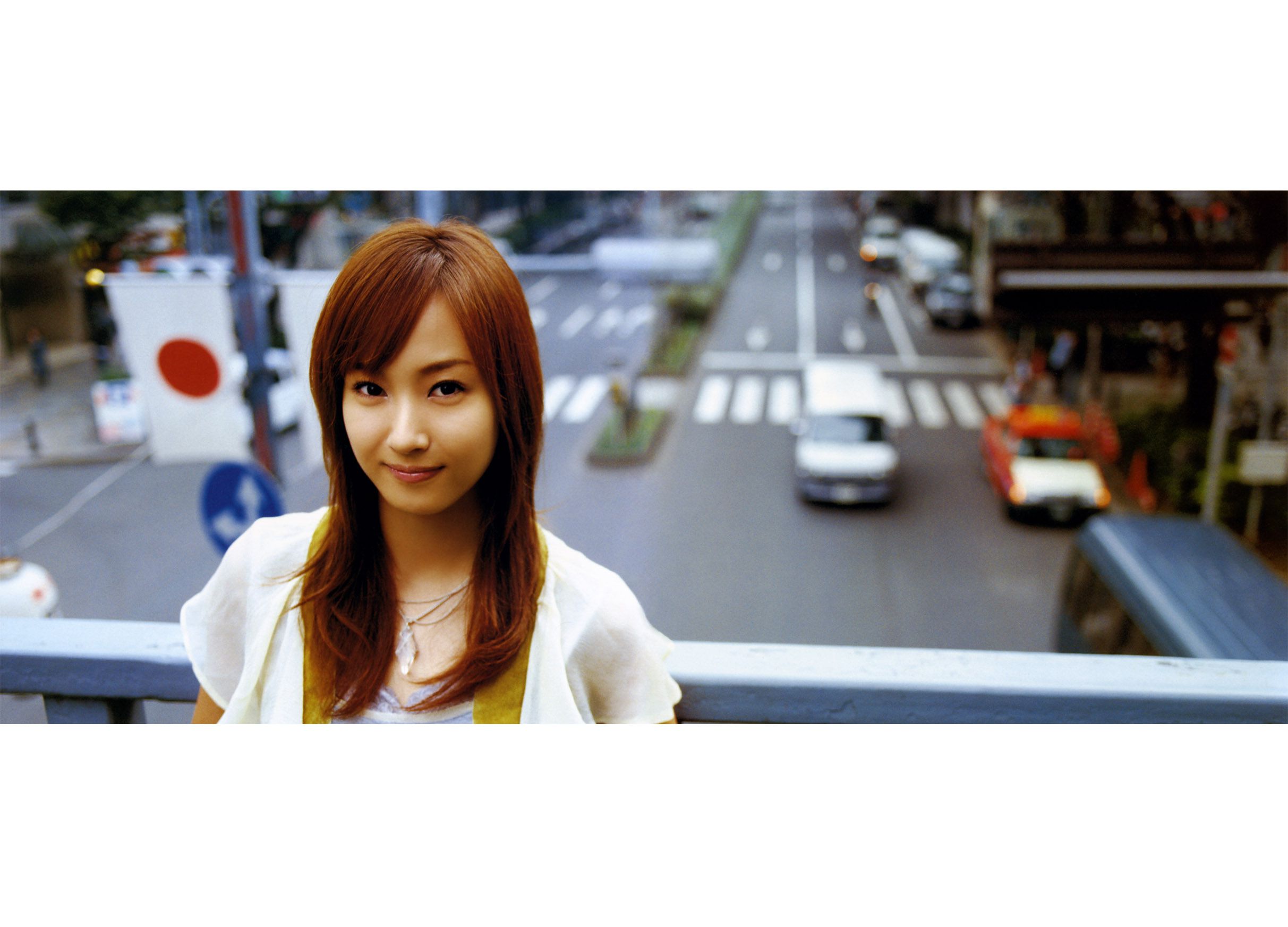 藤本美貴 《cheri（シェリー）》 [Photo Book]_第5张