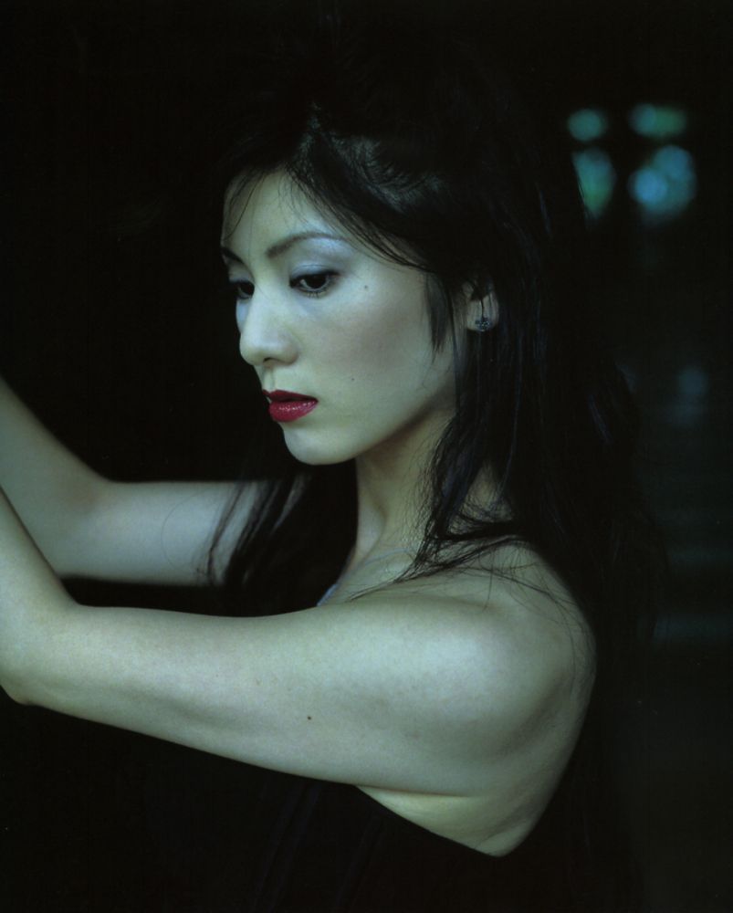 原史奈《love story》 [PB]_第5张