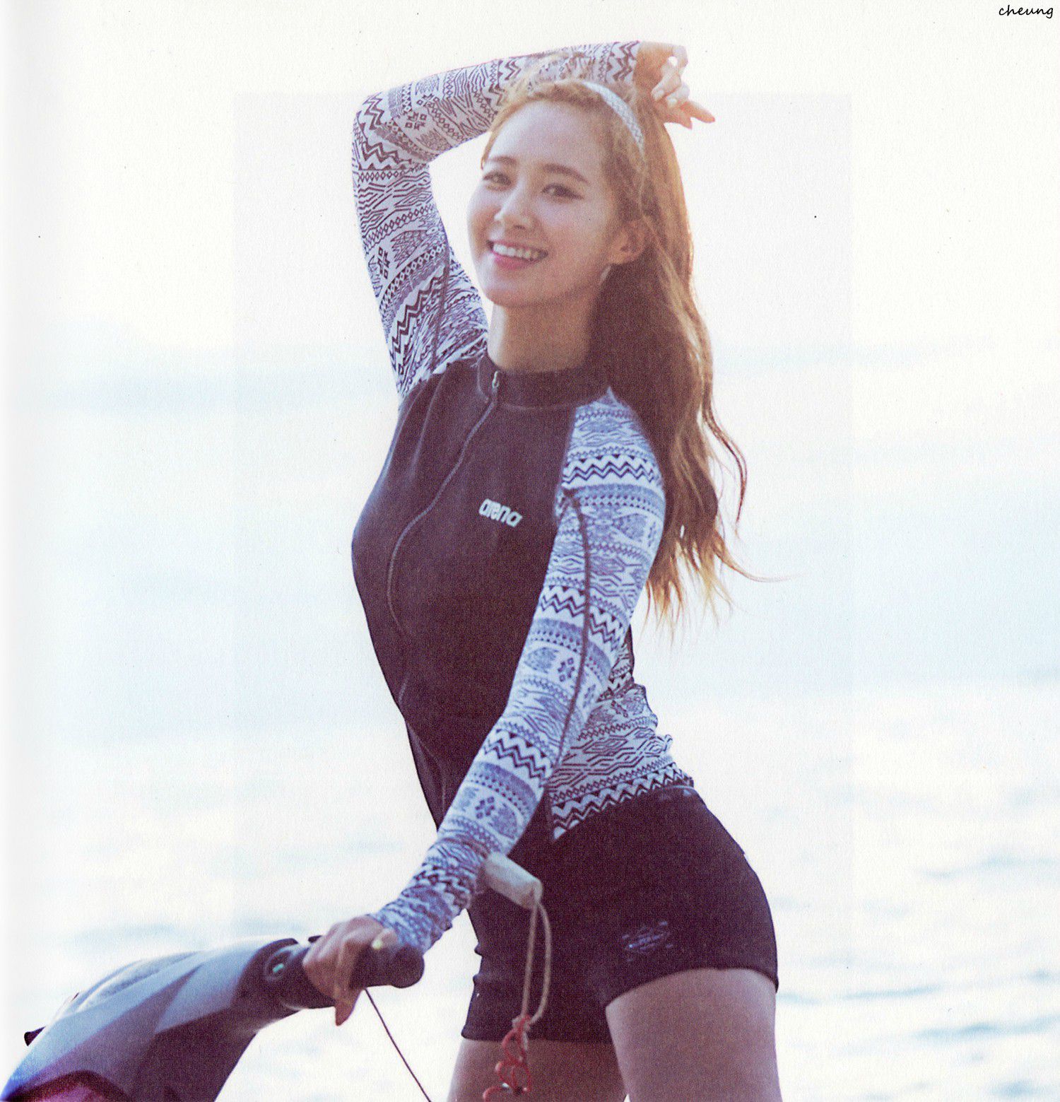 Girls  Generation 少女时代 《Party》 [PB]_第5张