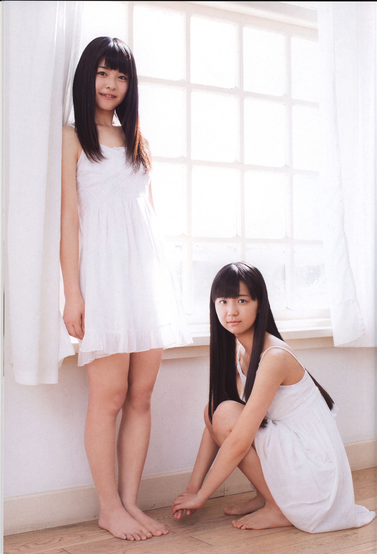 Juice=Juice《OFFICIAL PHOTO BOOK》 [PB]_第2张