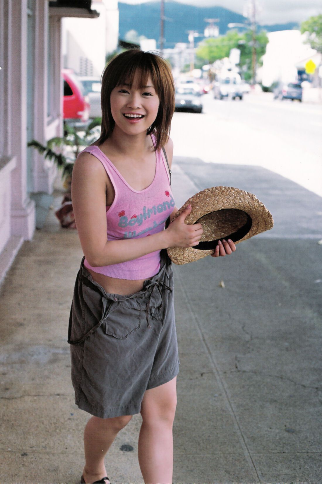 亀井絵里 《ERI》 [Photo Book]_第5张