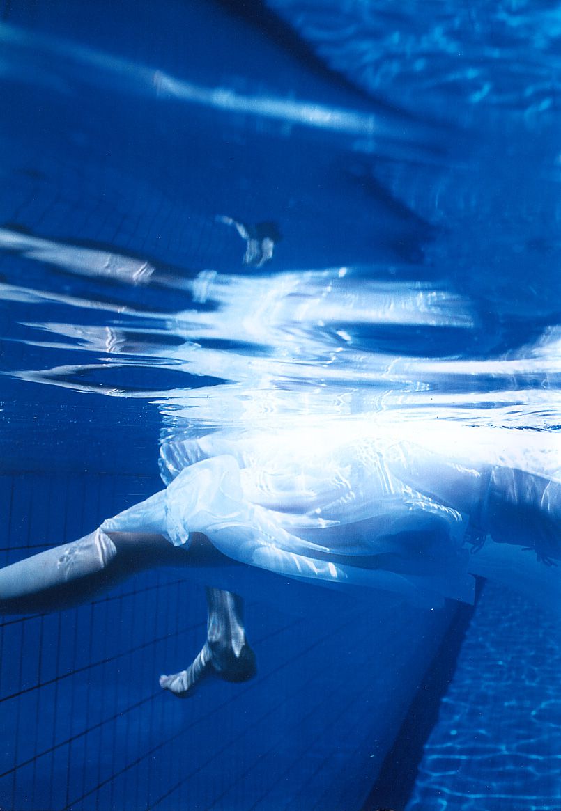 金子さやか/金子沙也香 《AQUA-TAIL》 [PB]_第3张