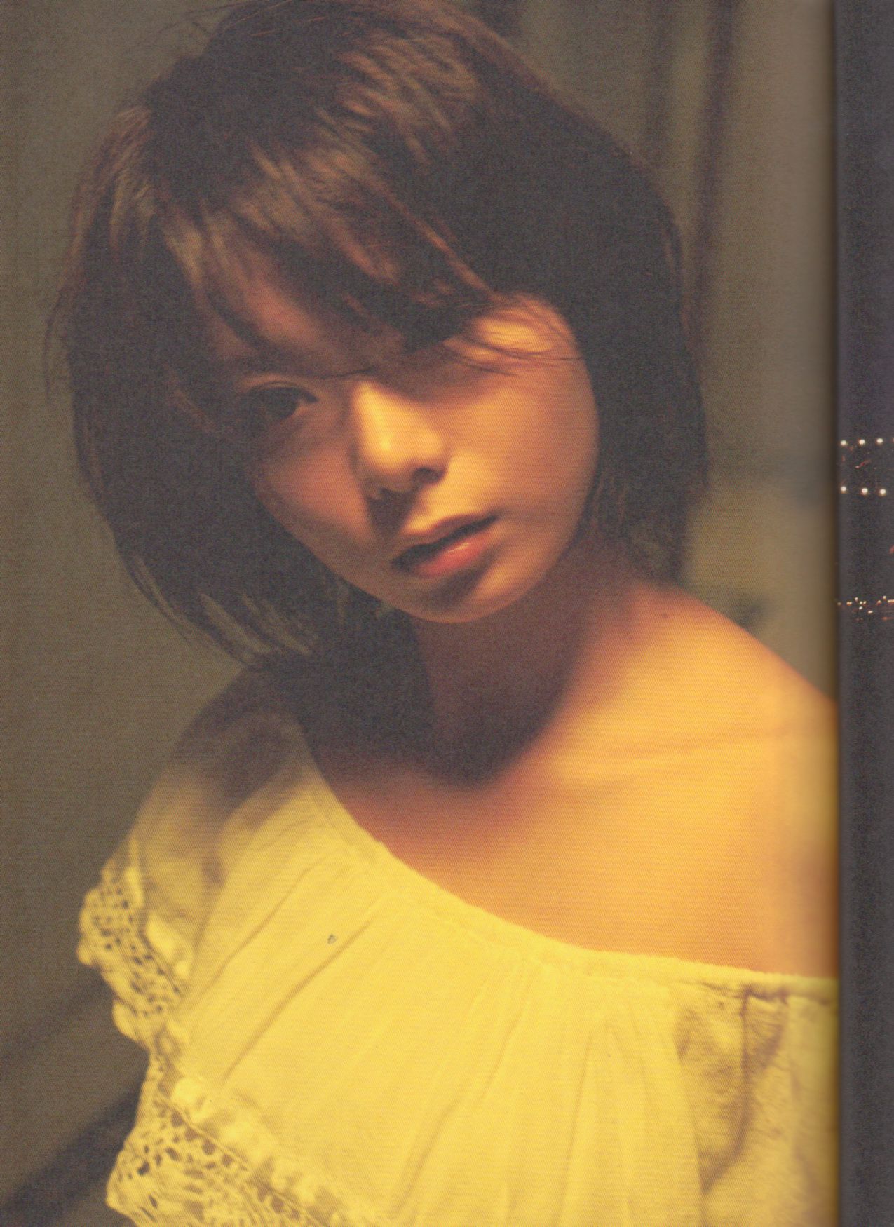 森カンナ/森宽和 《Pearl Road》 [PB]_第2张