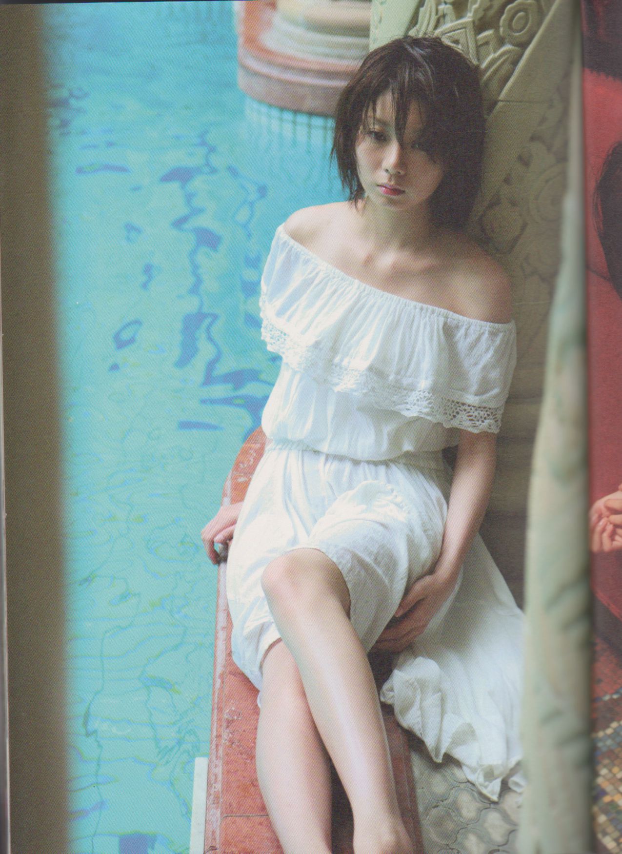 森カンナ/森宽和 《Pearl Road》 [PB]_第4张