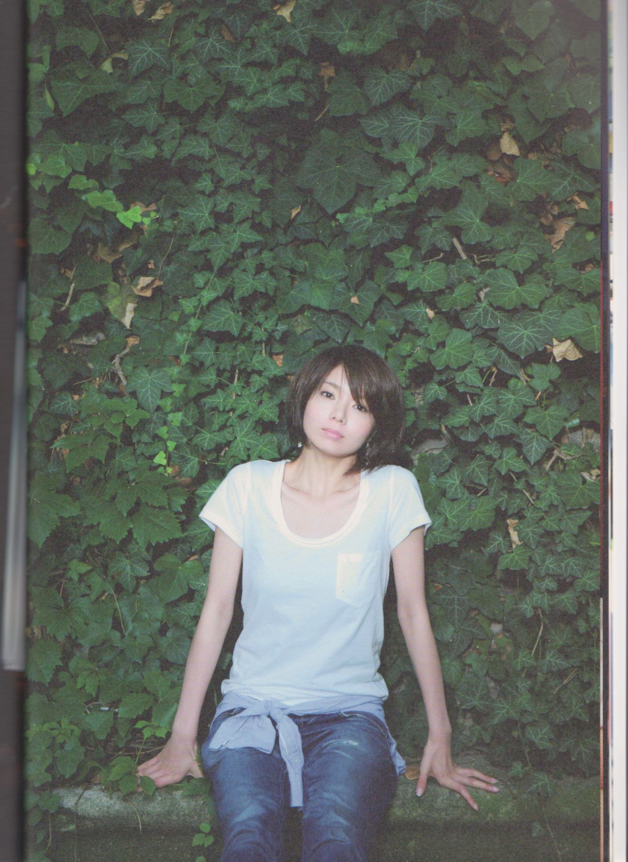 森カンナ/森宽和 《Pearl Road》 [PB]_第5张