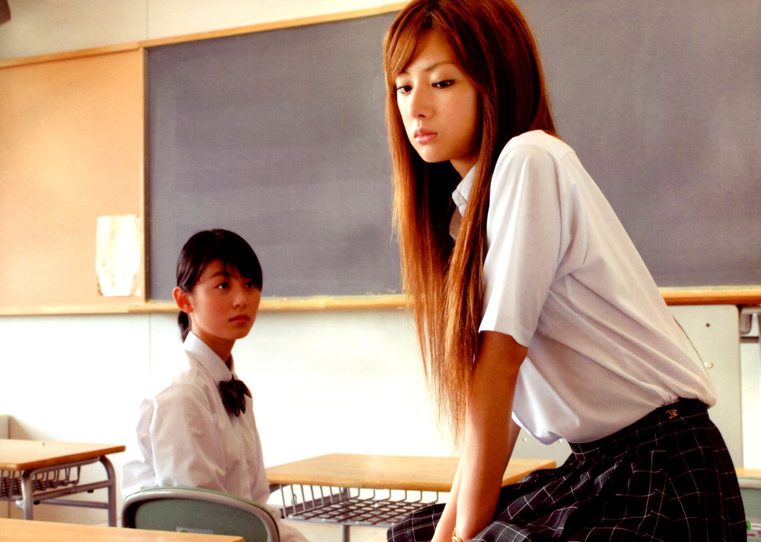 北川景子《Dear Friends》 [Photo Book]_第2张