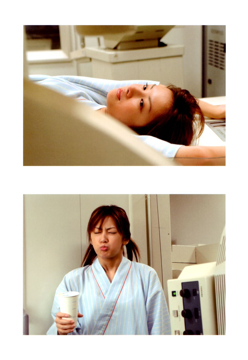 北川景子《Dear Friends》 [Photo Book]_第4张