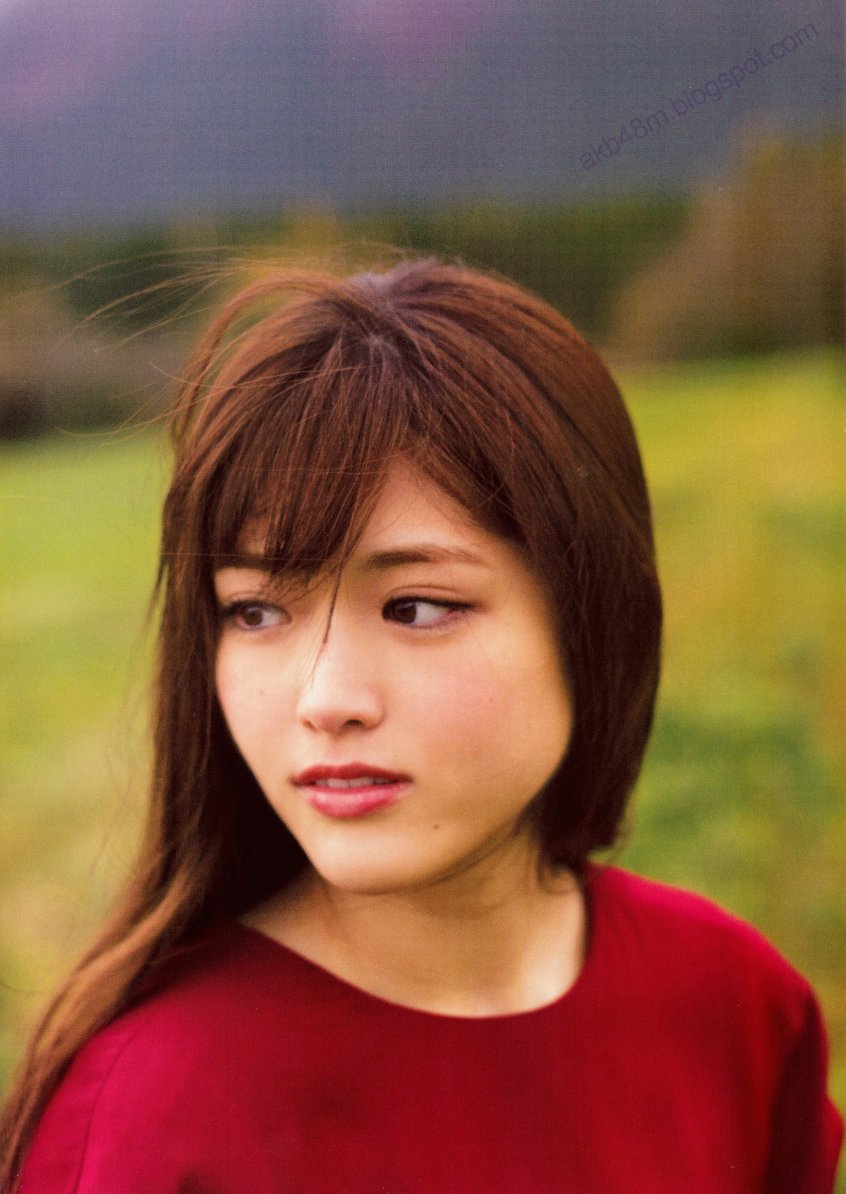 乃木坂46 《Winter 彩冬》 [PB 季刊_第5张