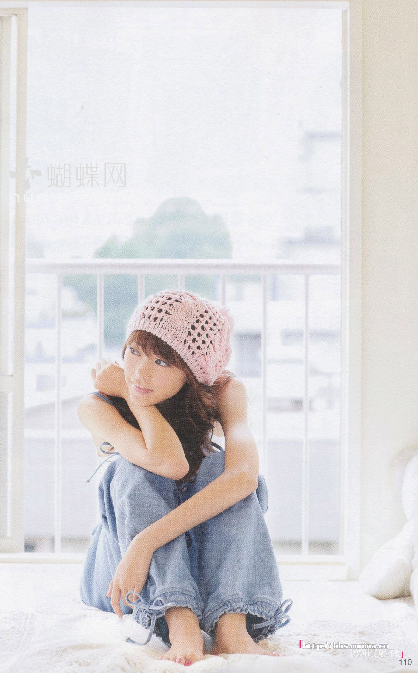 美玲ちゃん/桐谷美玲 《美玲さんの生活》 [PB]_第3张