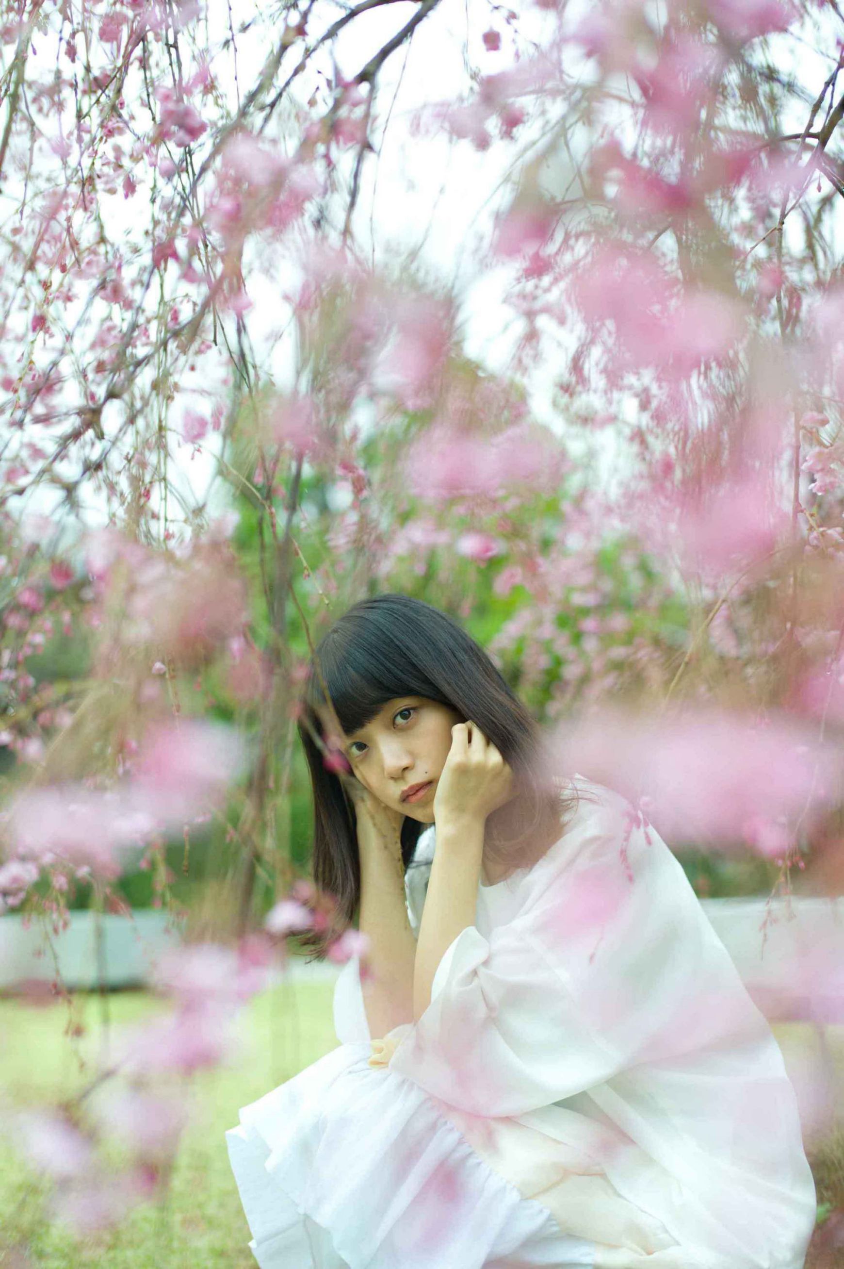 深川麻衣《ずっと、そばにいたい》 [PB]_第1张