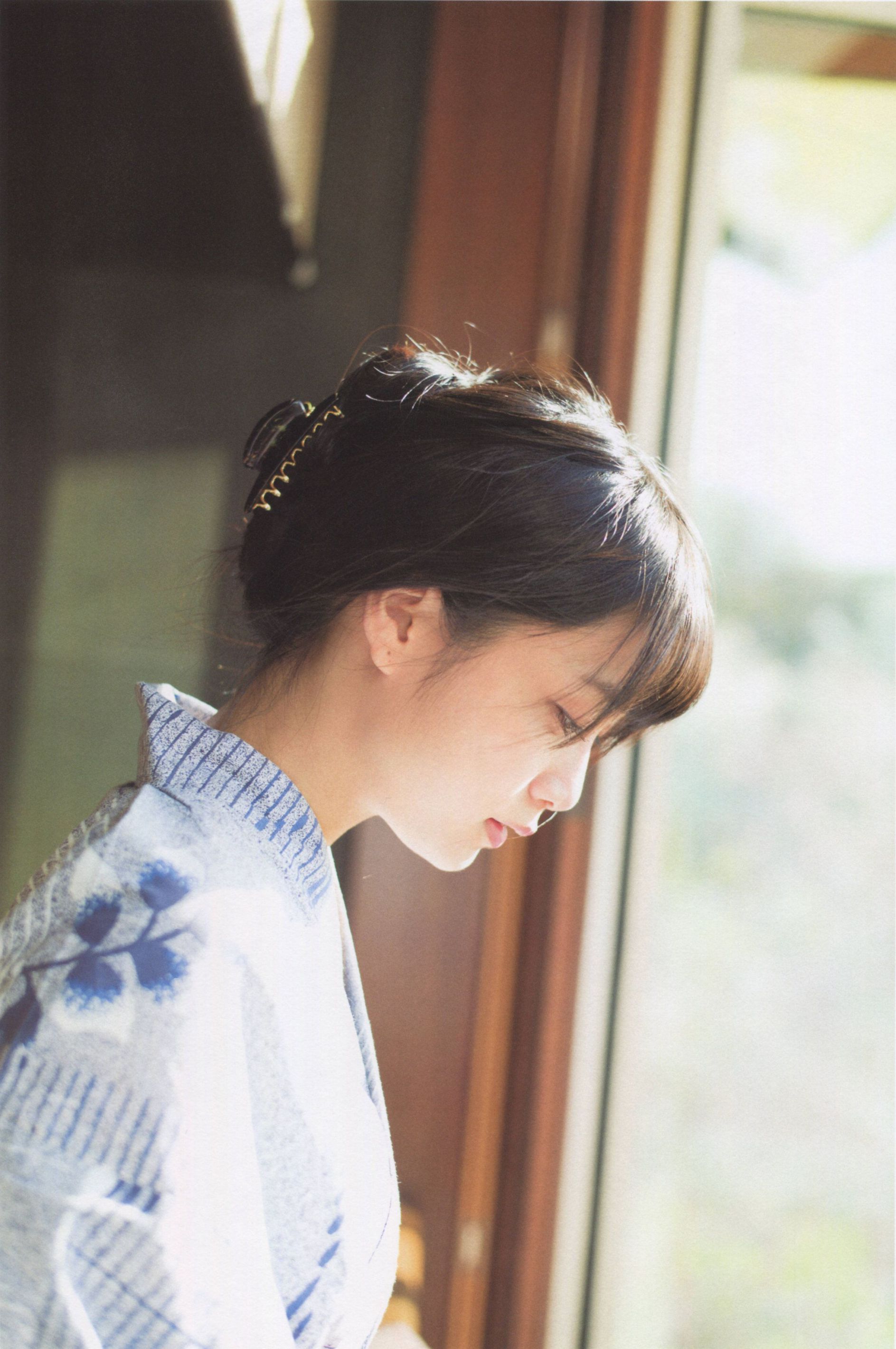 深川麻衣《ずっと、そばにいたい》 [PB]_第2张