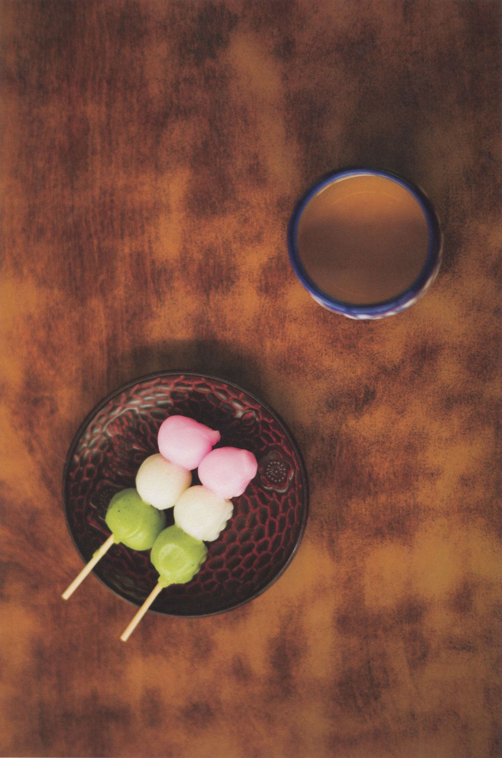 深川麻衣《ずっと、そばにいたい》 [PB]_第3张