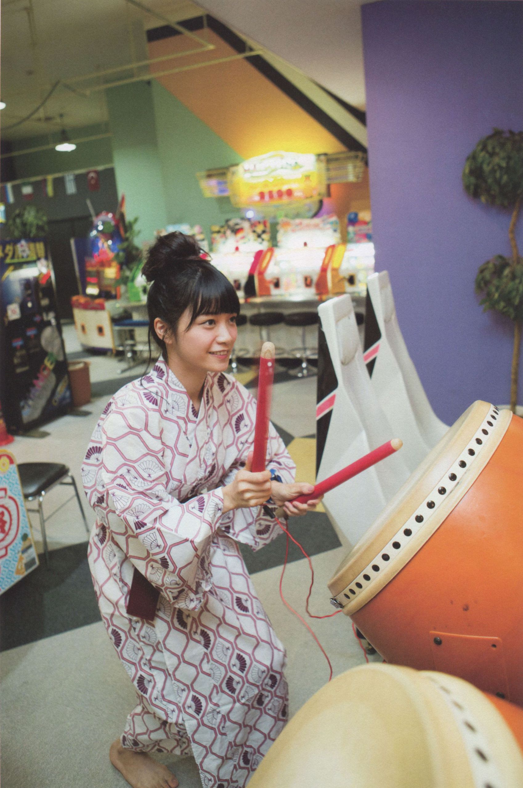 深川麻衣《ずっと、そばにいたい》 [PB]_第4张