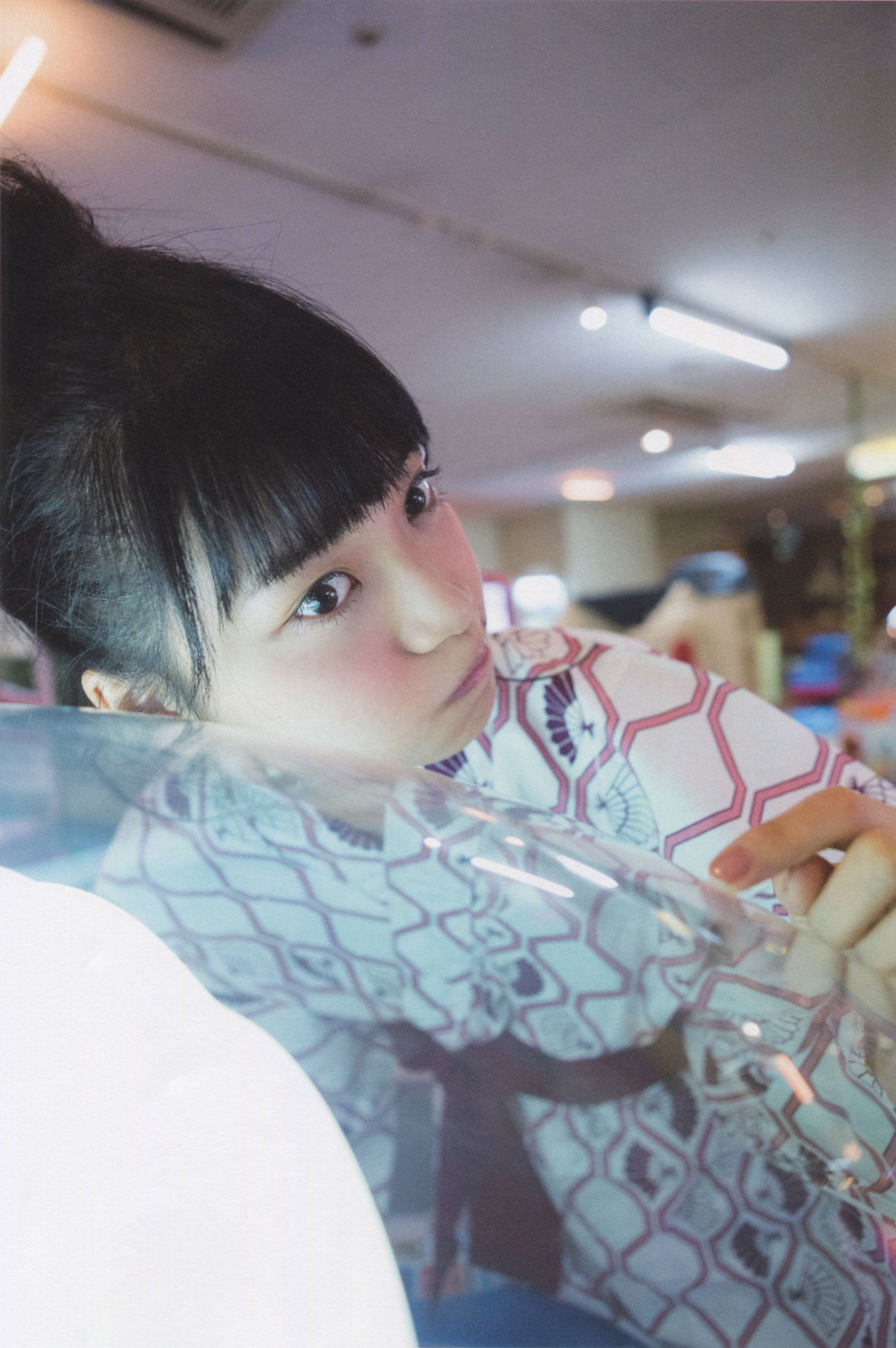 深川麻衣《ずっと、そばにいたい》 [PB]_第5张