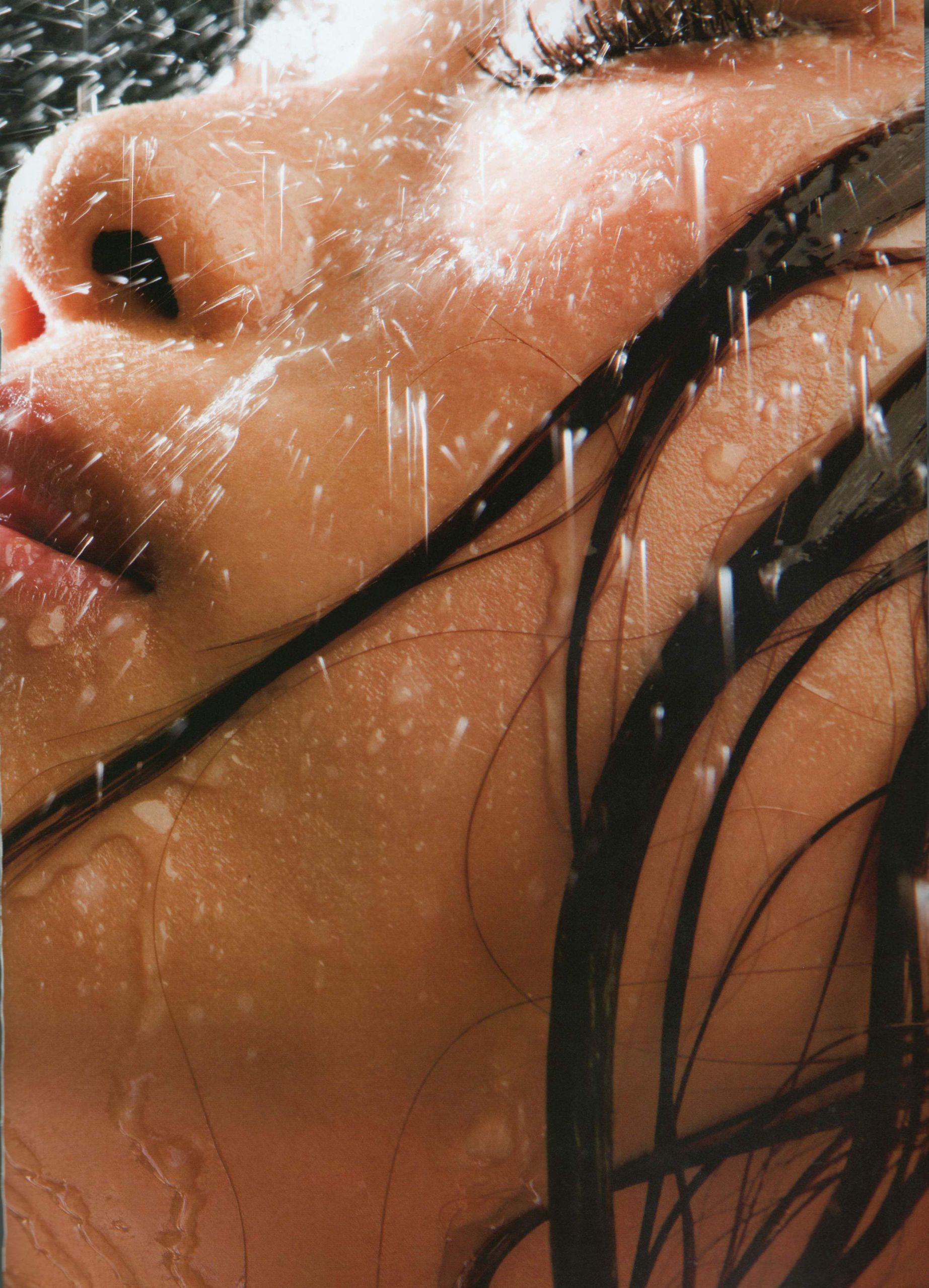 西田麻衣《目眩神迷》 [PB]_第5张