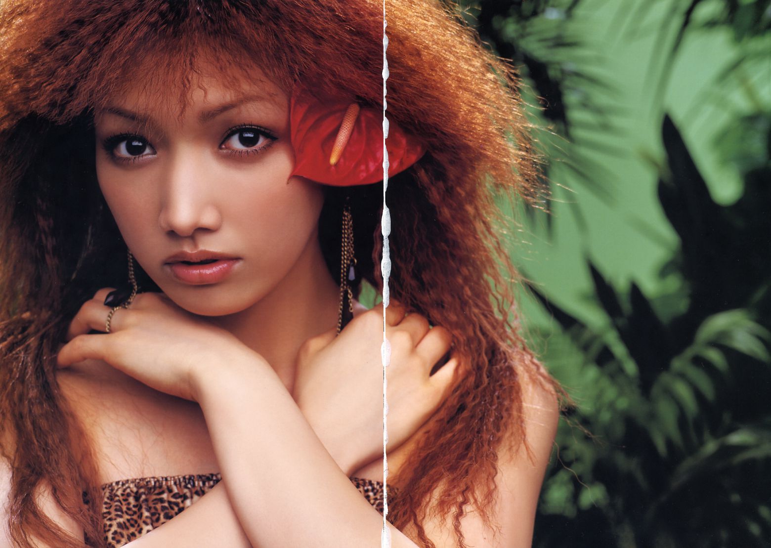 後藤真希《Dear...》[PhotoBook]_第5张