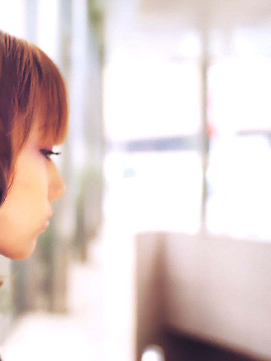 Maki Goto 後藤真希 《後藤真希》 [PB]_第2张