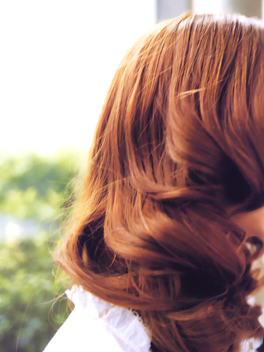 Maki Goto 後藤真希 《後藤真希》 [PB]_第3张