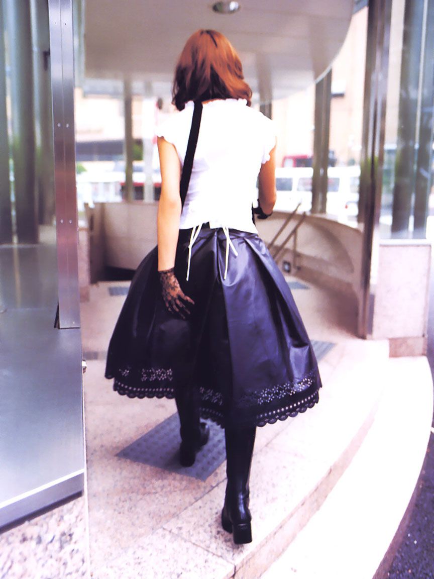 Maki Goto 後藤真希 《後藤真希》 [PB]_第4张