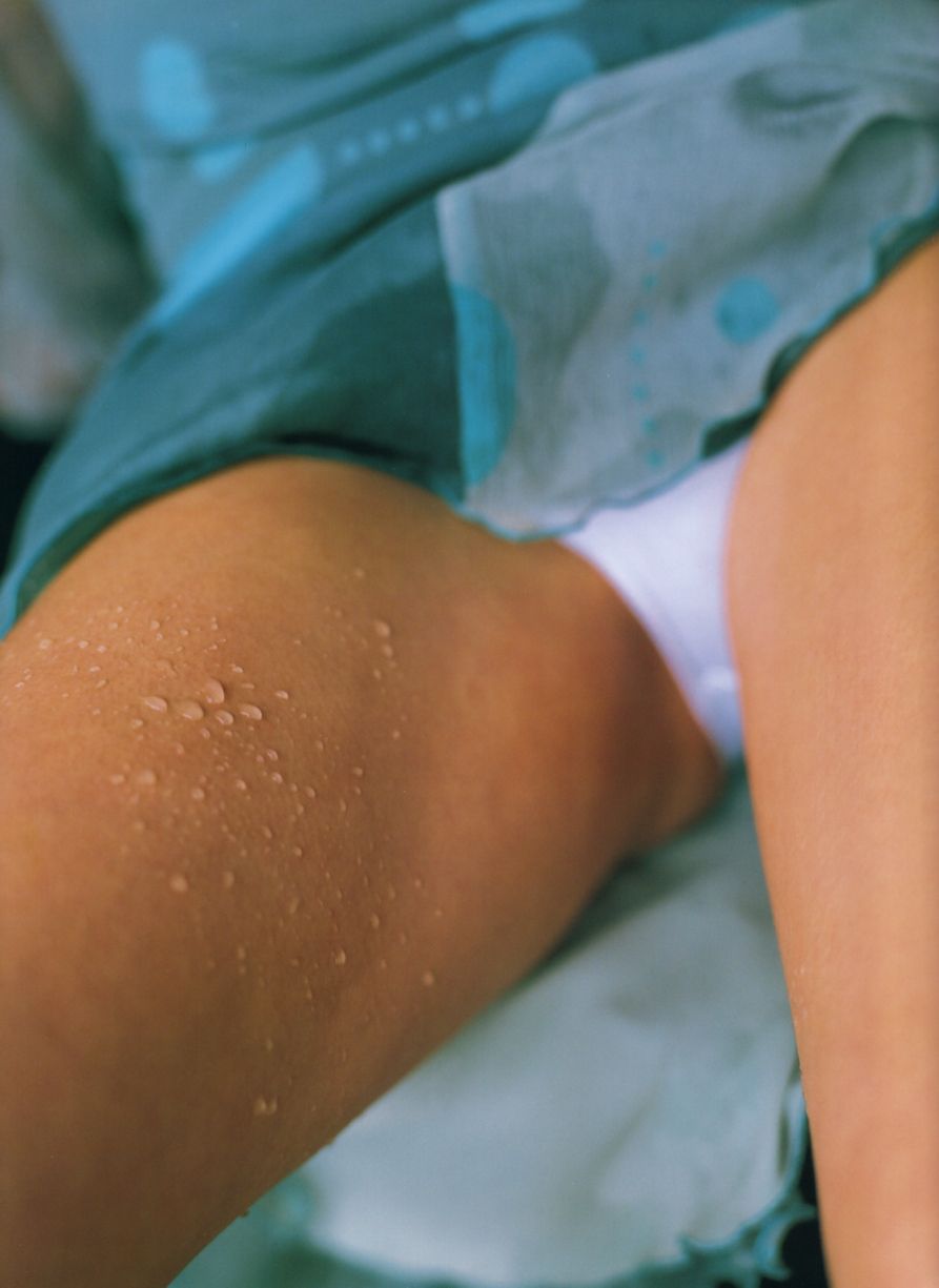 宮本真希《Birth》 [PhotoBook]_第5张