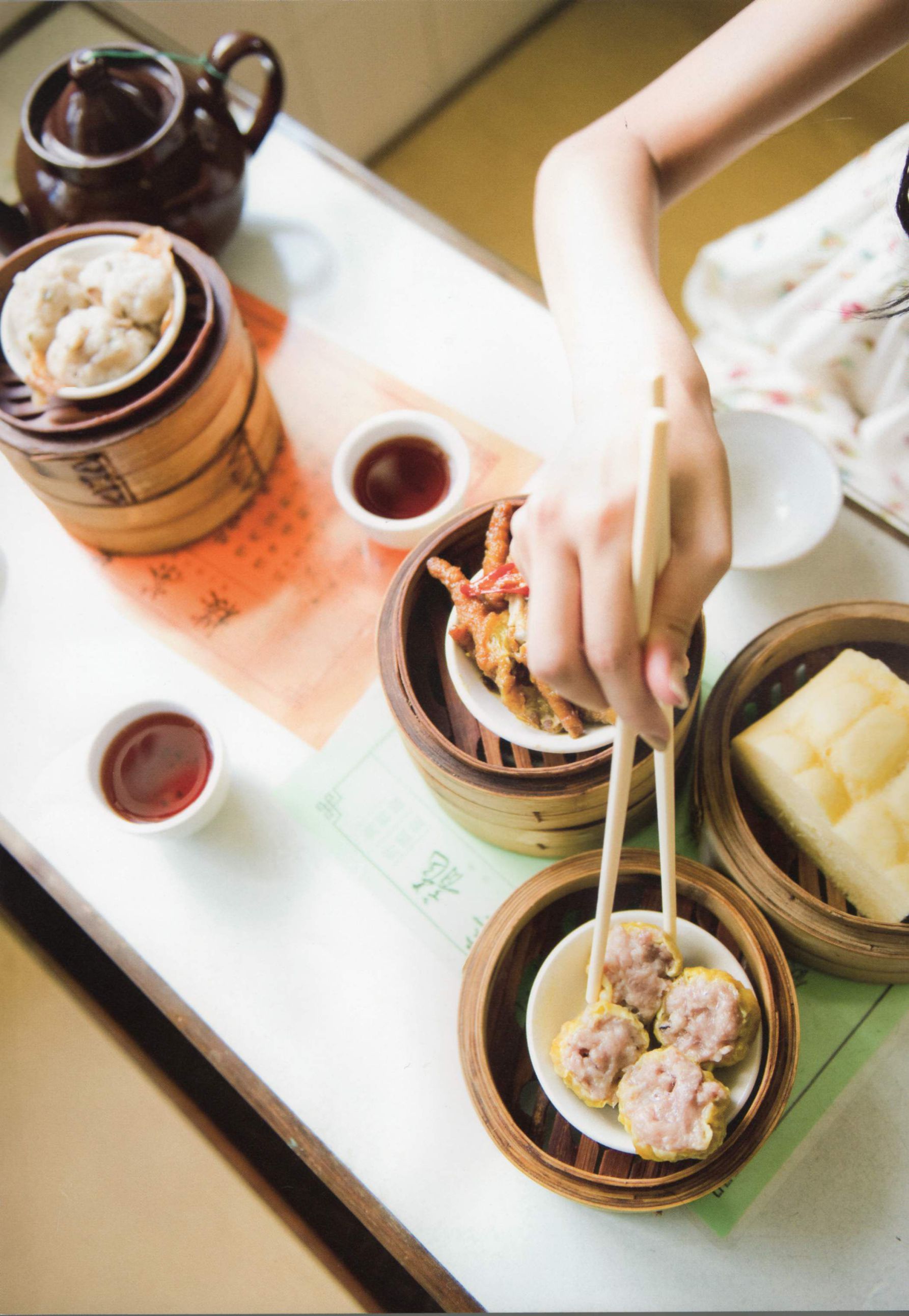 宮地真緒 《Decada》 [PhotoBook]_第3张