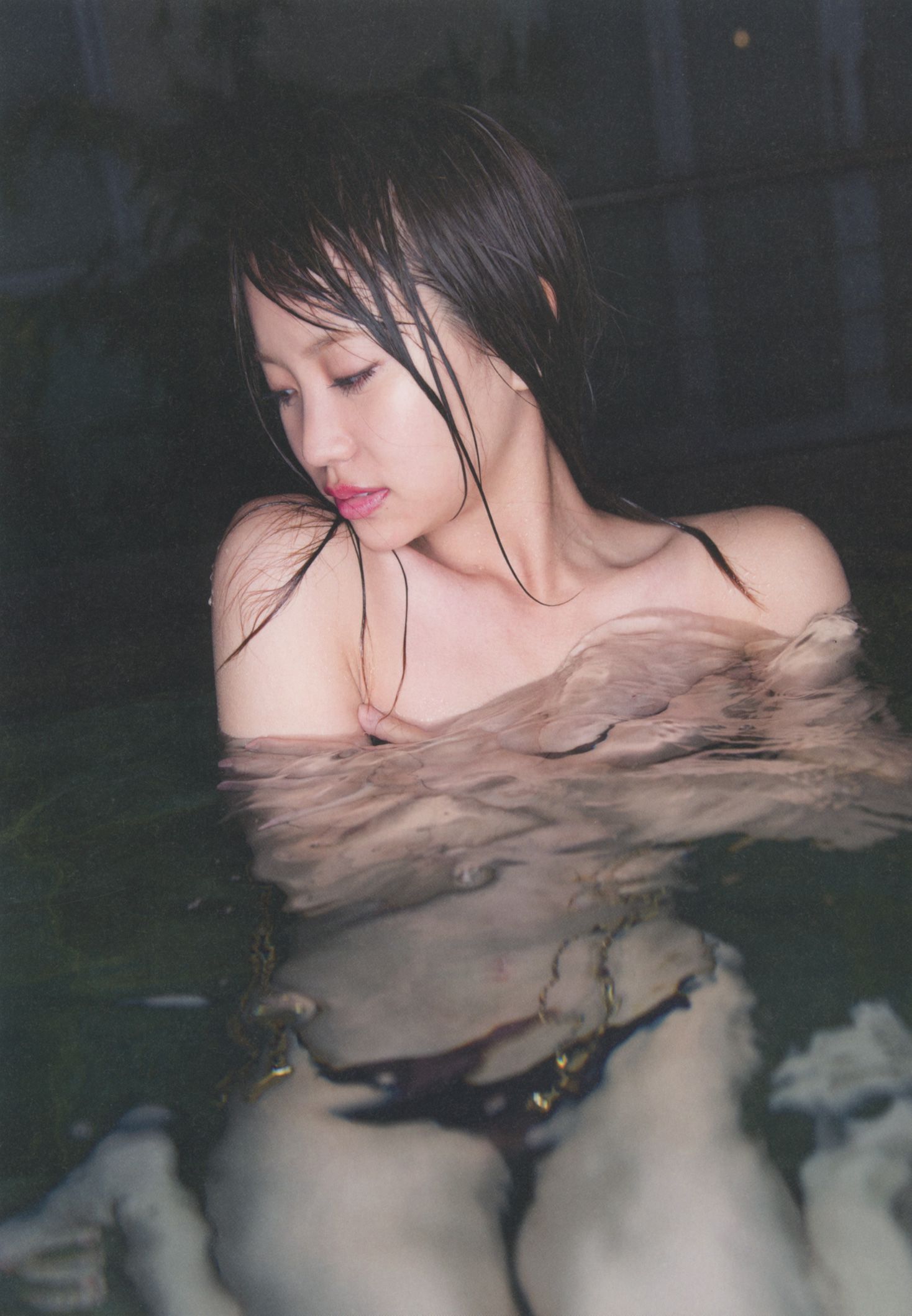 永尾まりや 《美しい細胞》 Utsukushii Saibo [PB]_第4张