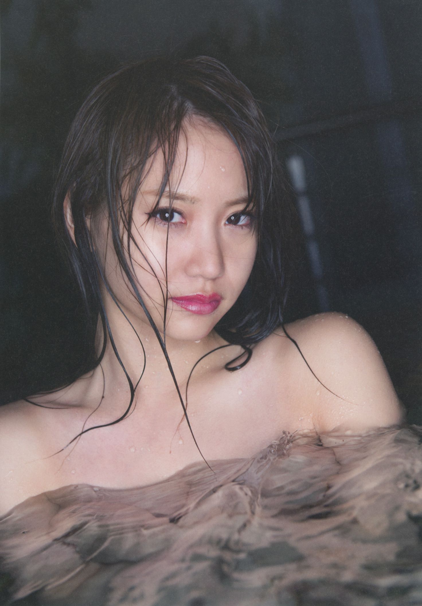 永尾まりや 《美しい細胞》 Utsukushii Saibo [PB]_第5张