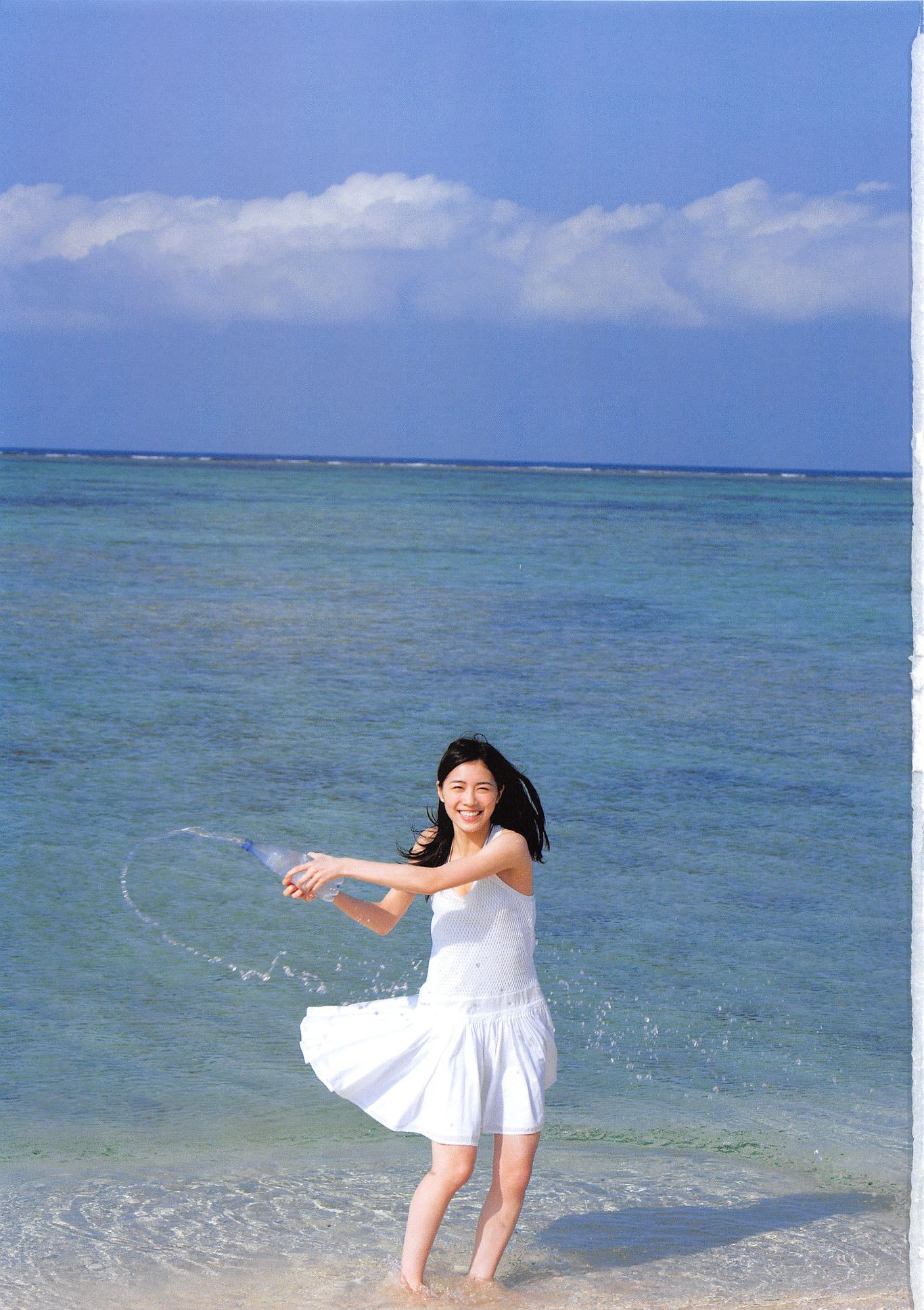 松井珠理奈《Jurina》 [PhotoBook]_第1张