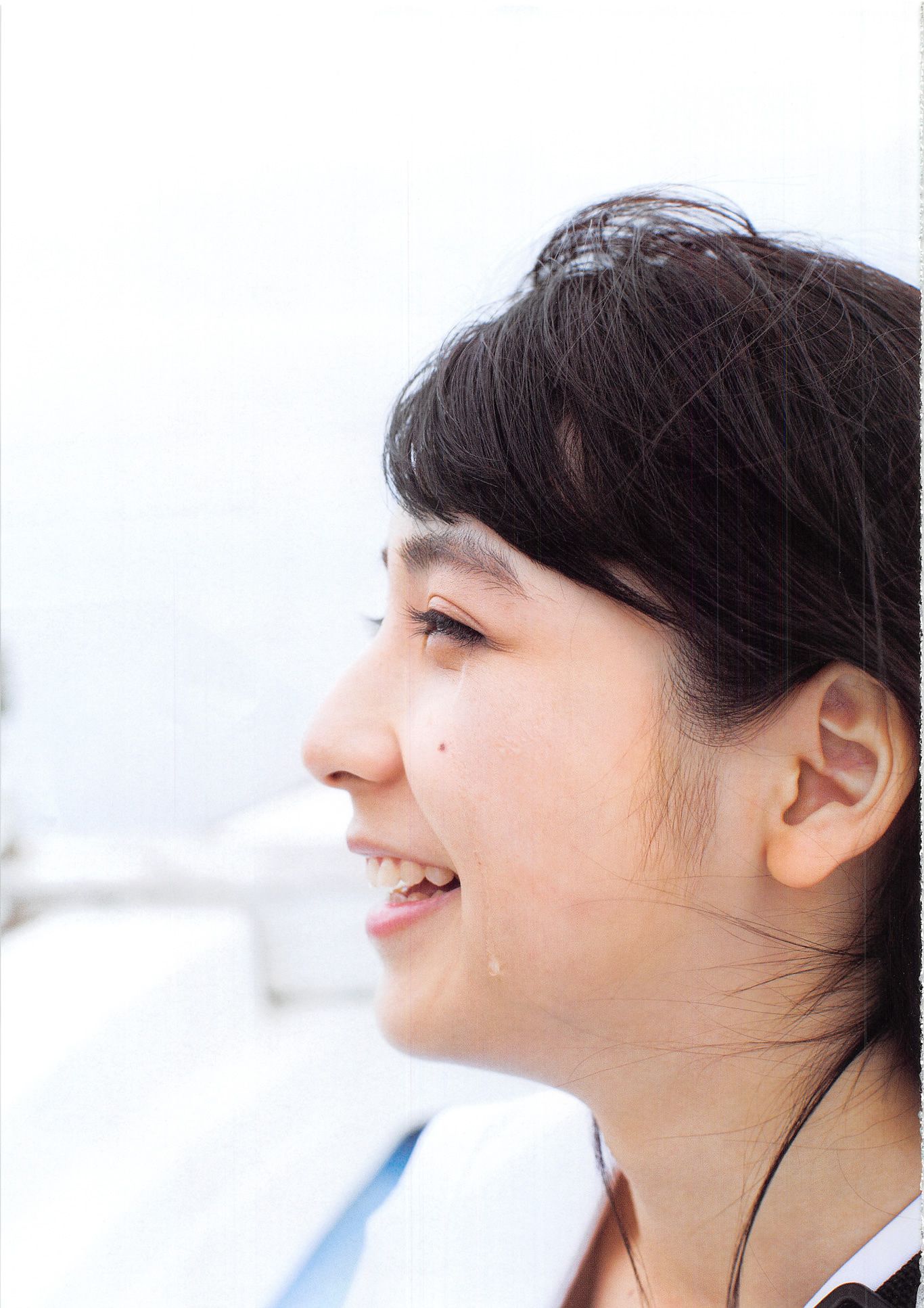 松岡菜摘/松冈菜摘《Tsuishin》 [PhotoBook]_第2张