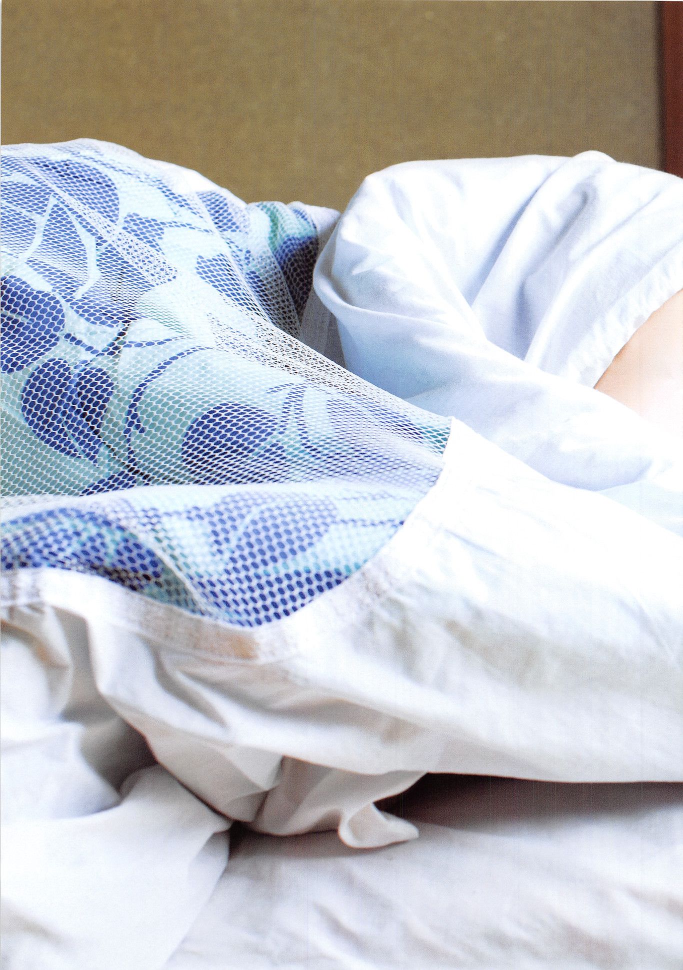 松岡菜摘/松冈菜摘《Tsuishin》 [PhotoBook]_第4张