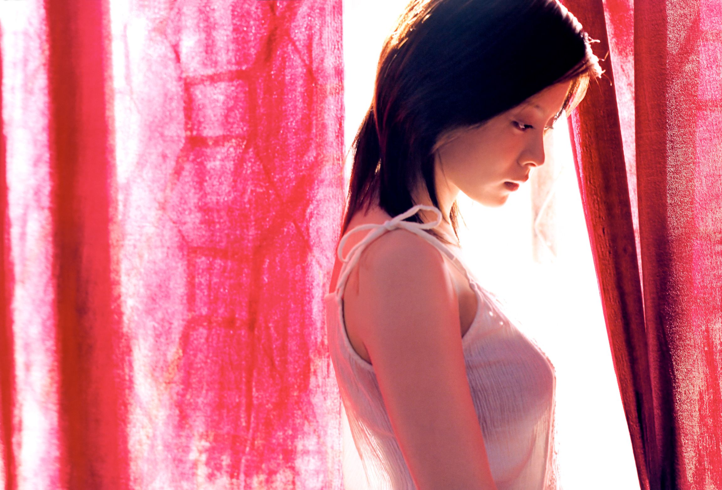 松浦亜弥/松浦亚弥《a》 [PB]_第4张