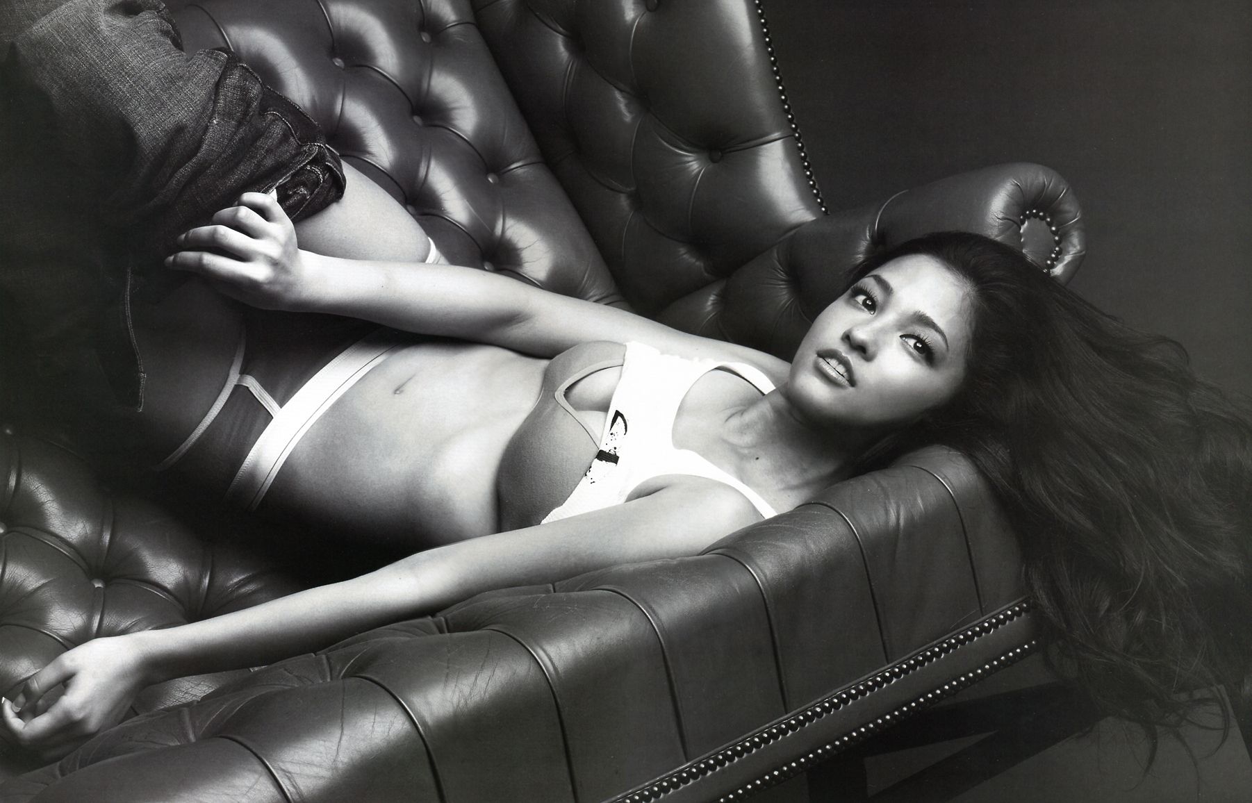 黒木メイサ/黑木明纱 《LOVE MEISA ラブ メイサ》 [PB]_第2张