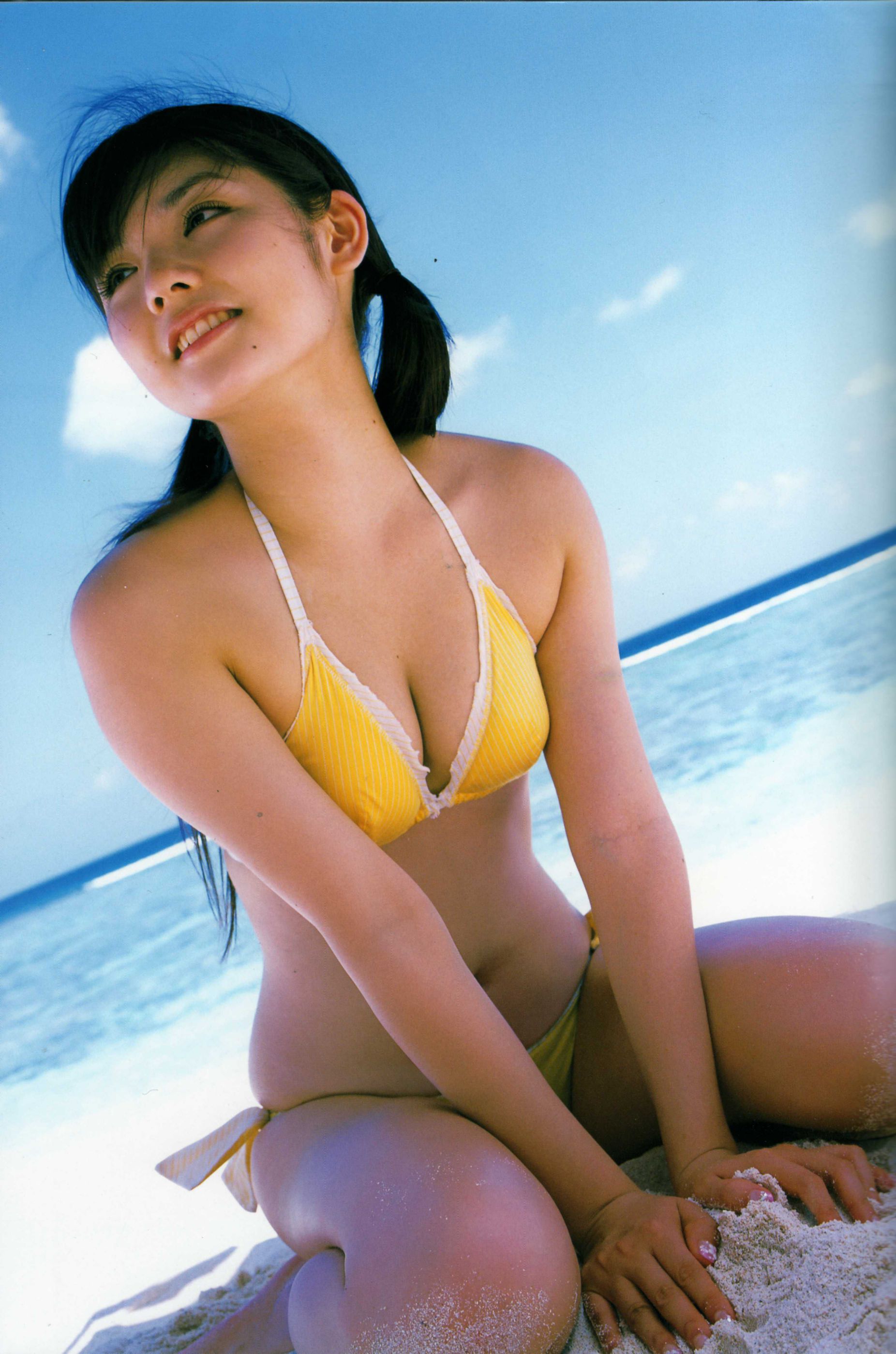 道重さゆみ/道重沙由美 《loveletter》 [PB]_第3张