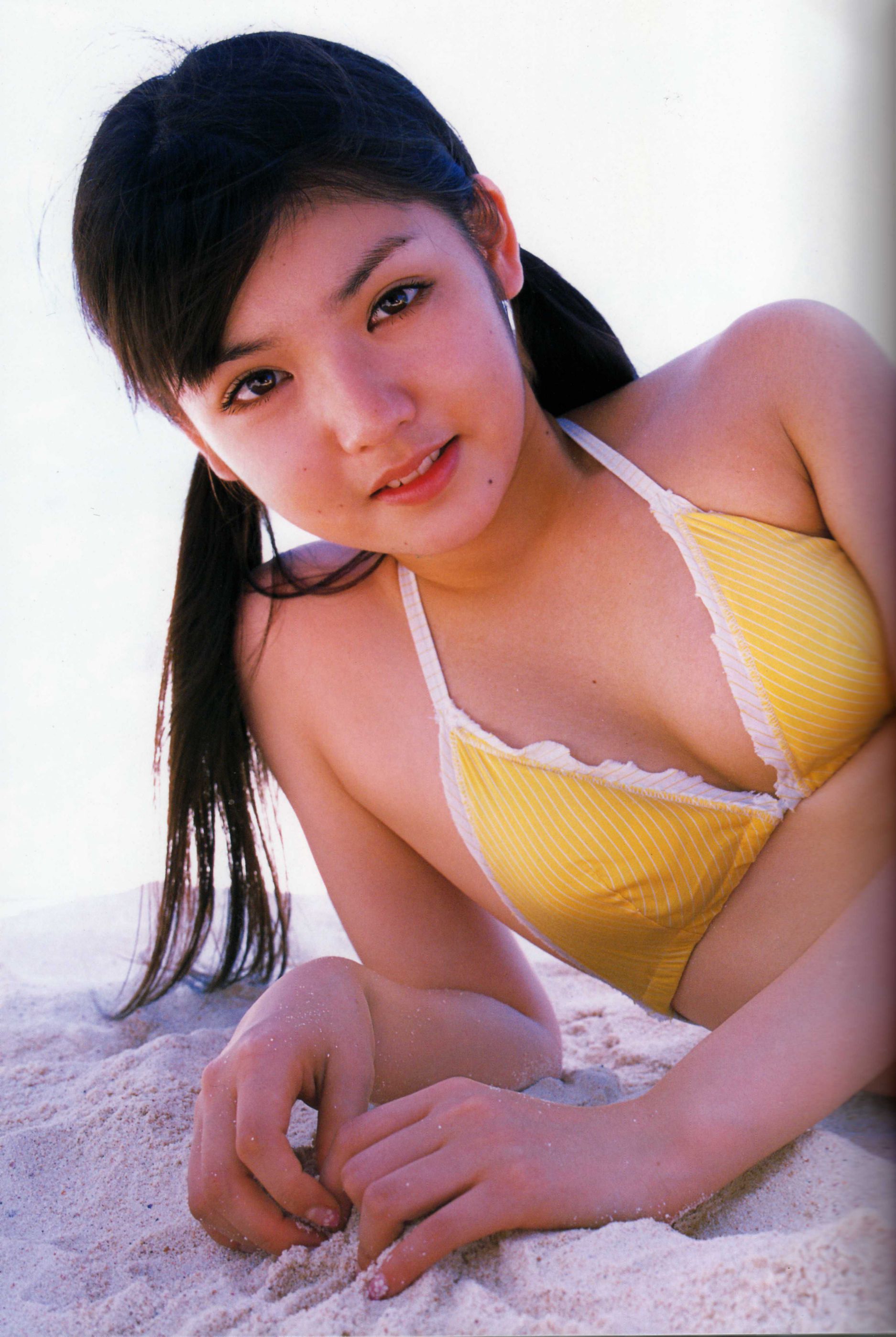 道重さゆみ/道重沙由美 《loveletter》 [PB]_第4张