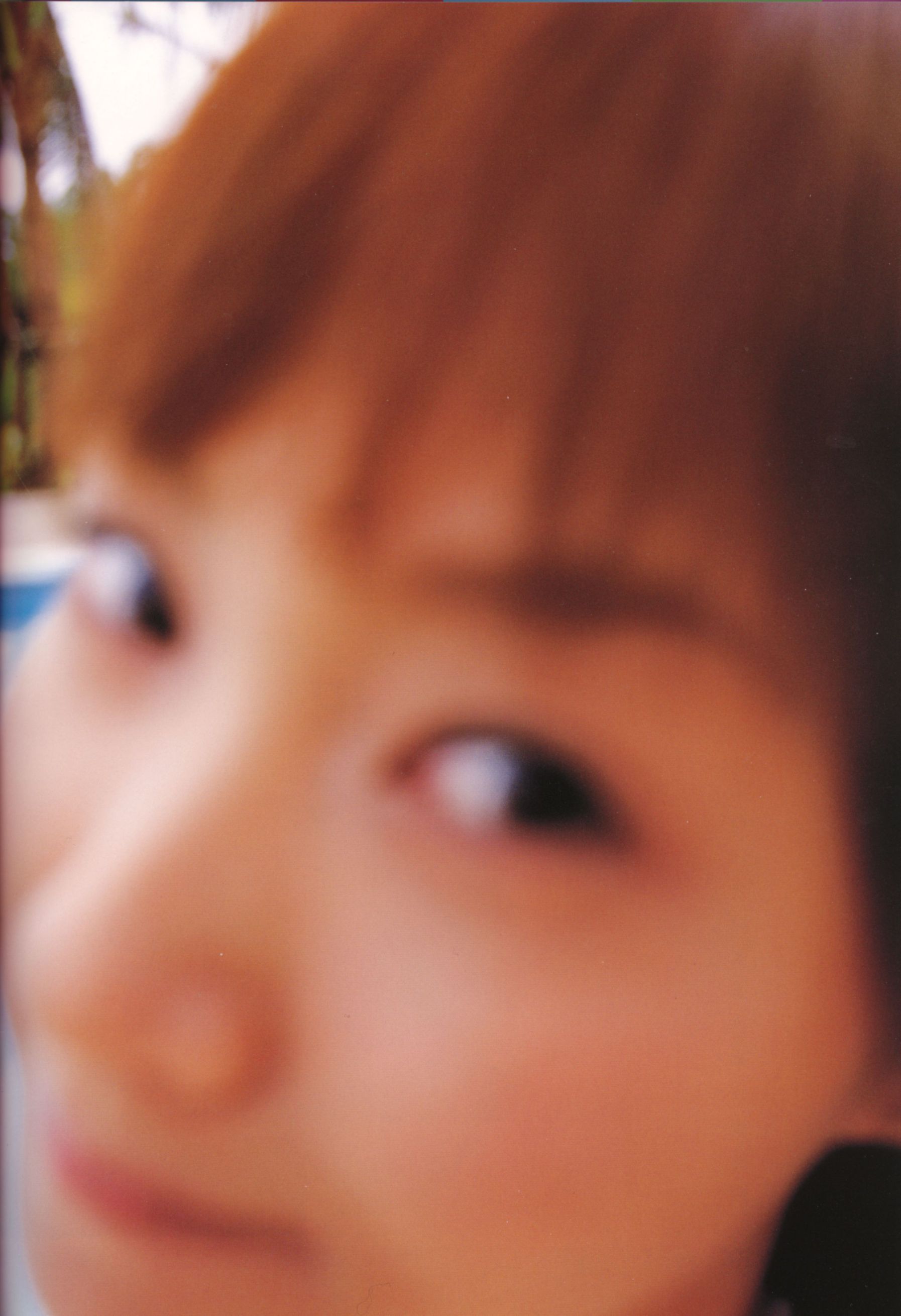 藤本美貴《Mikitty》 [PhotoBook]_第3张