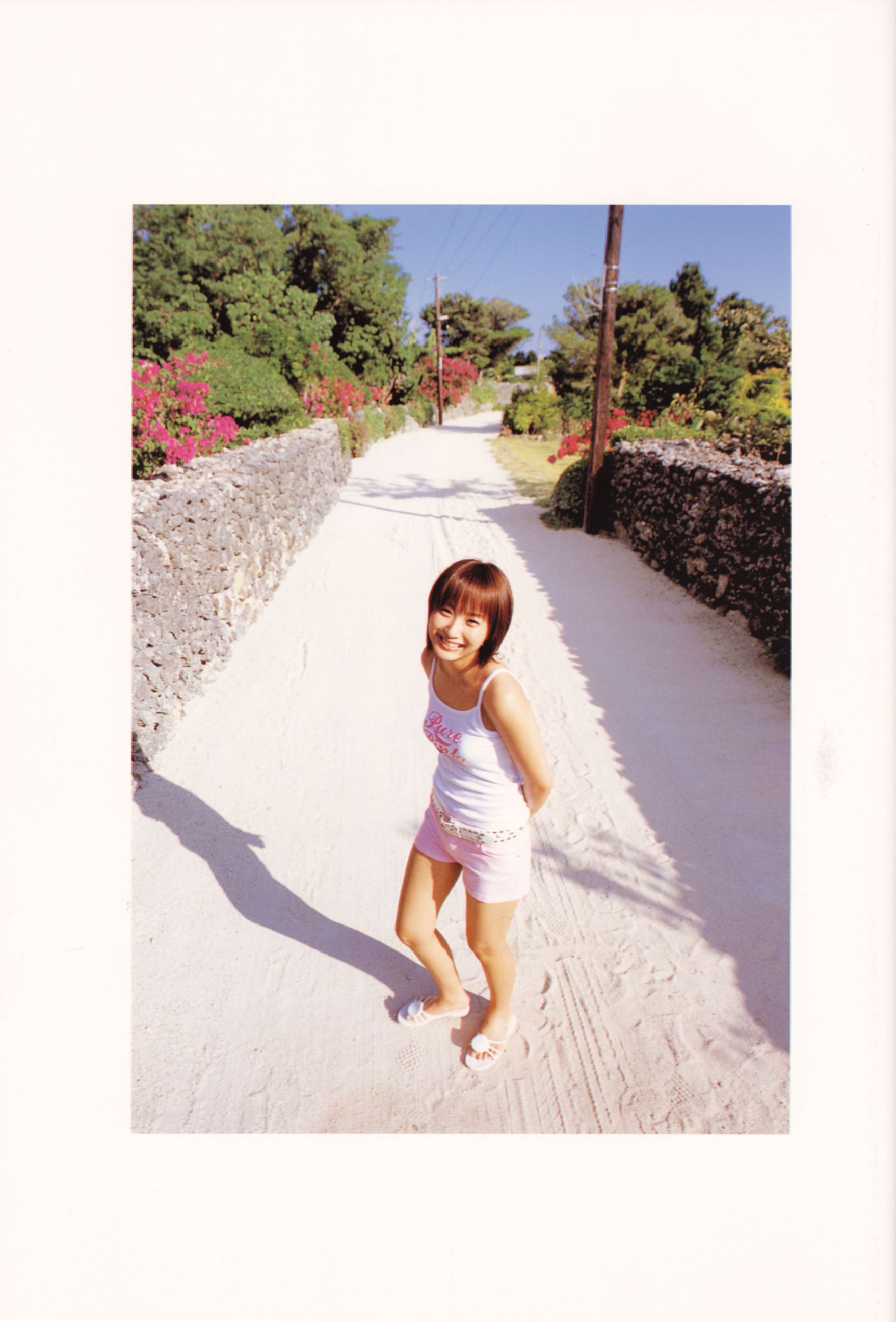 藤本美貴《Mikitty》 [PhotoBook]_第4张