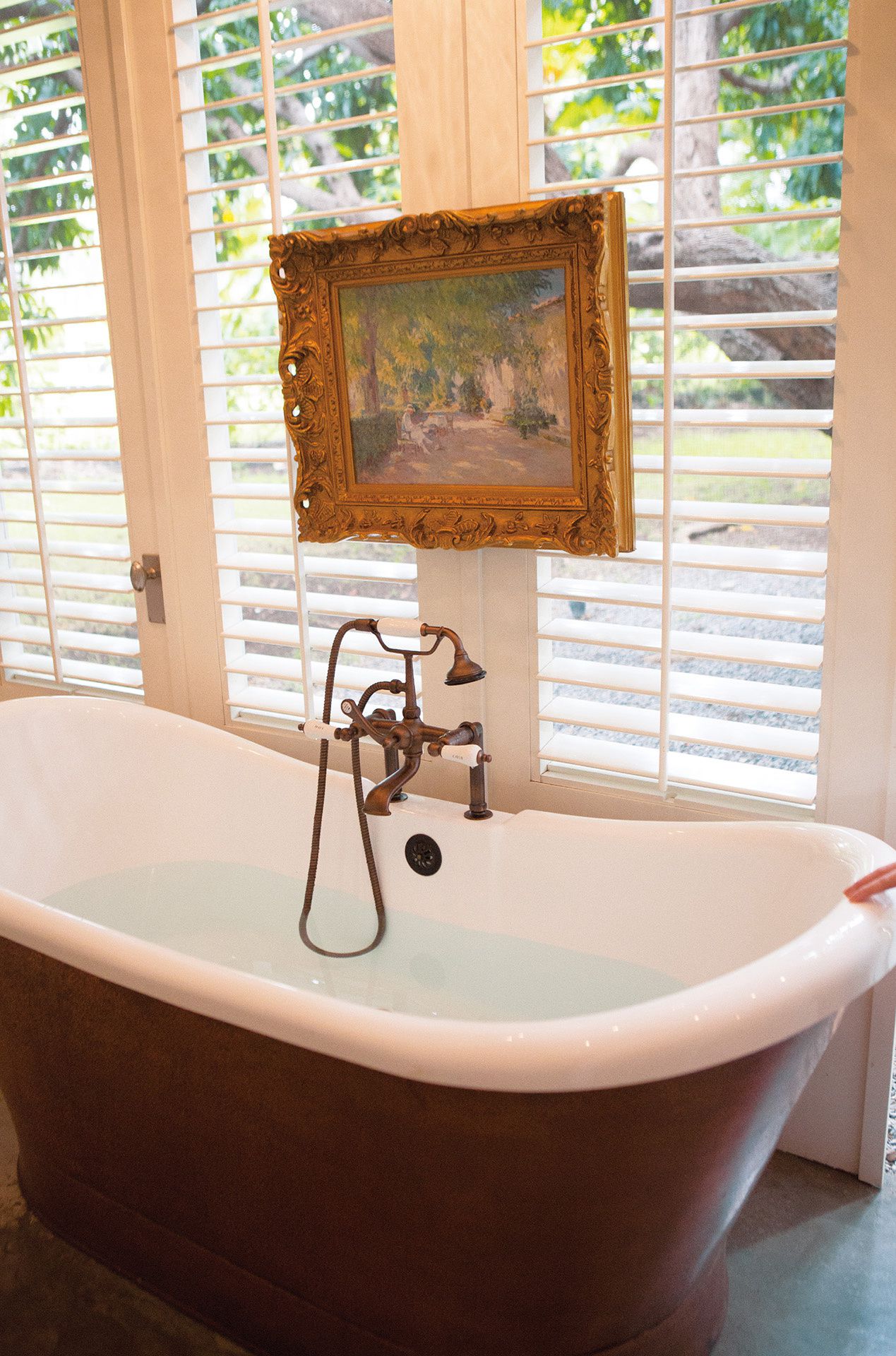 筧美和子/笕美和子《ヴィーナス誕生》 [PhotoBook]_第3张