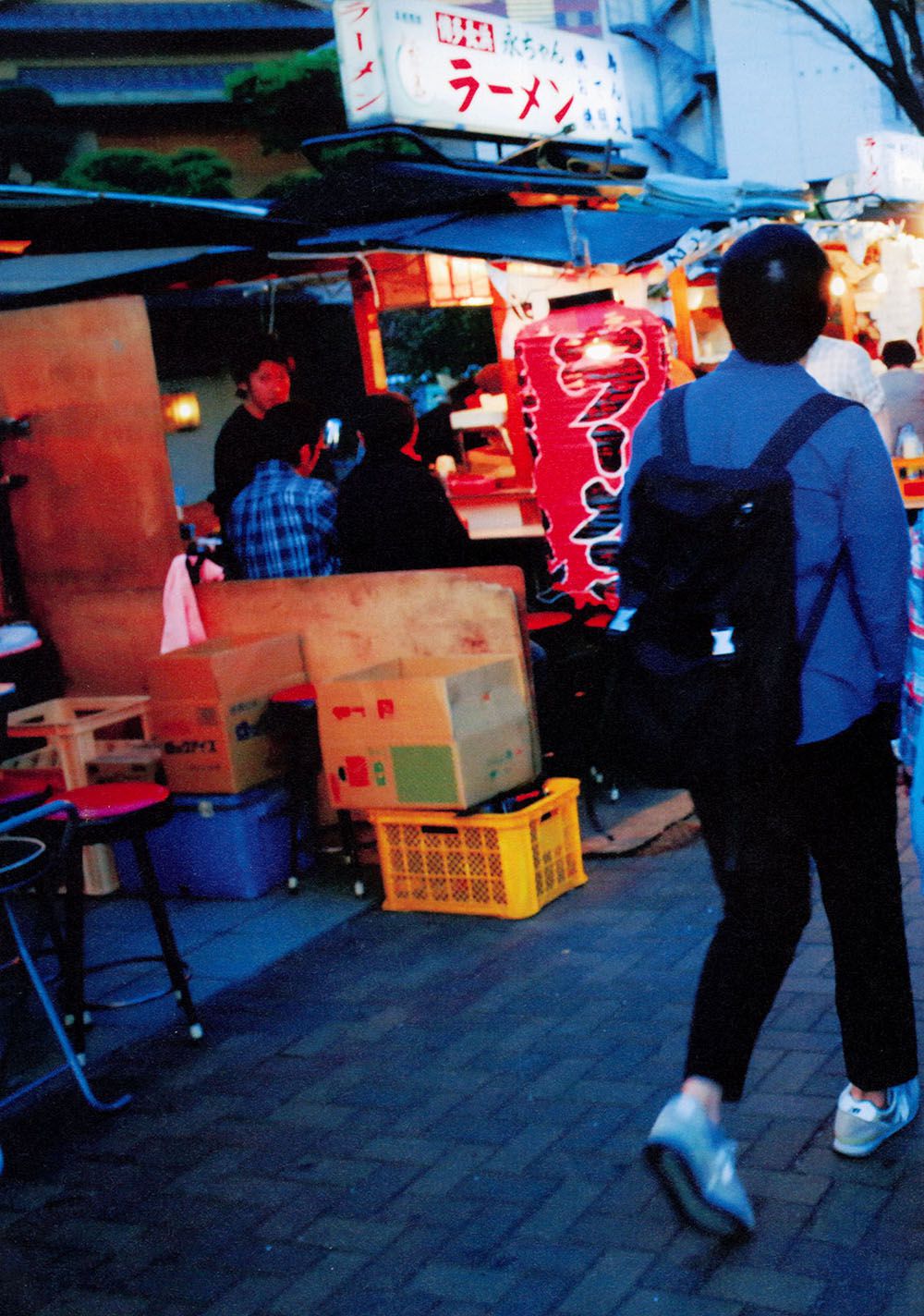 宮脇咲良/宫胁咲良《Sakura》 [PB]_第3张