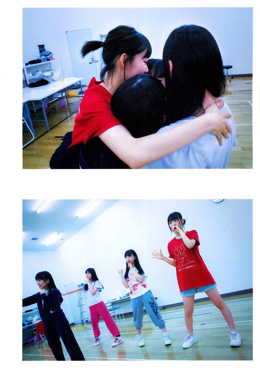 宮脇咲良/宫胁咲良《Sakura》 [PB]_第4张