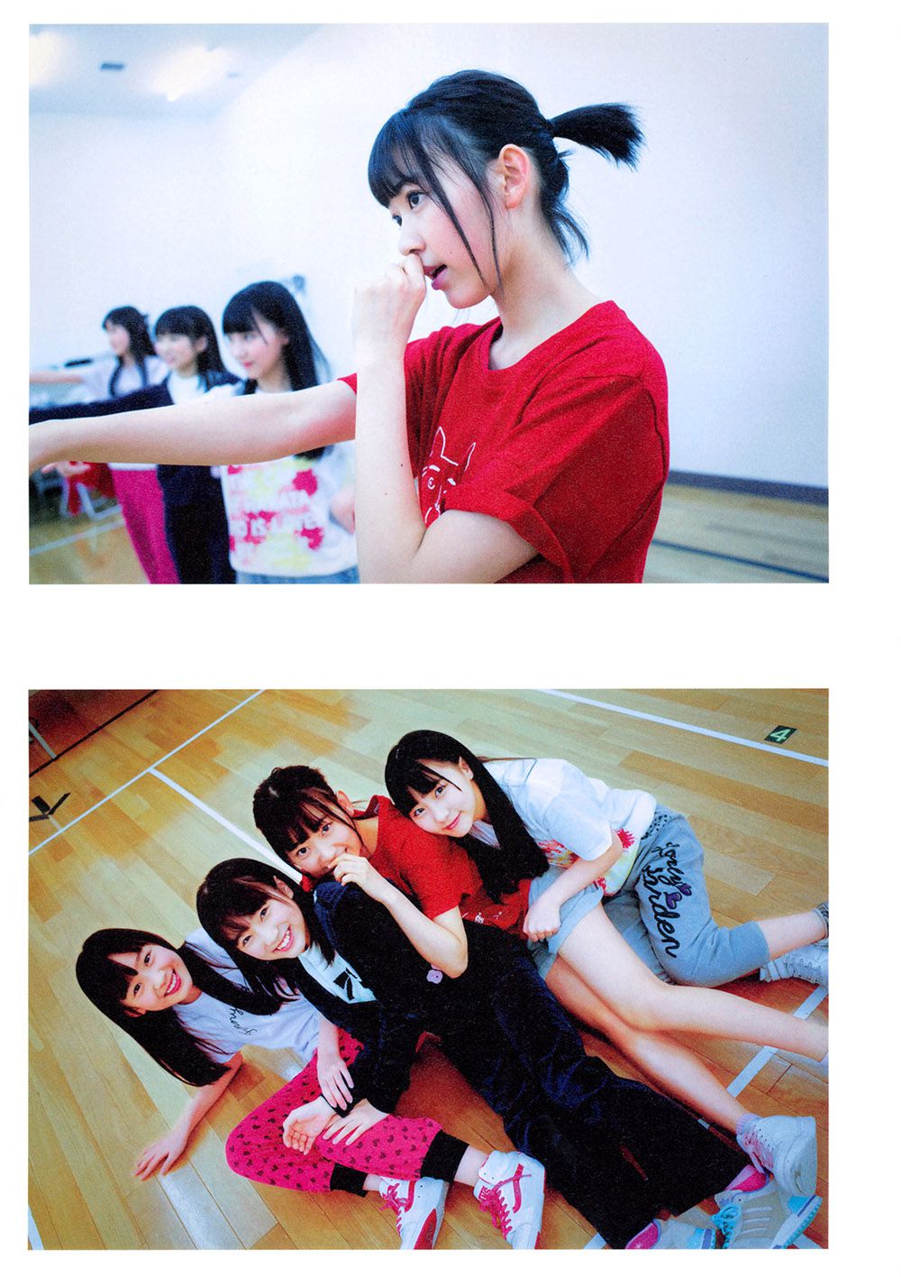 宮脇咲良/宫胁咲良《Sakura》 [PB]_第5张