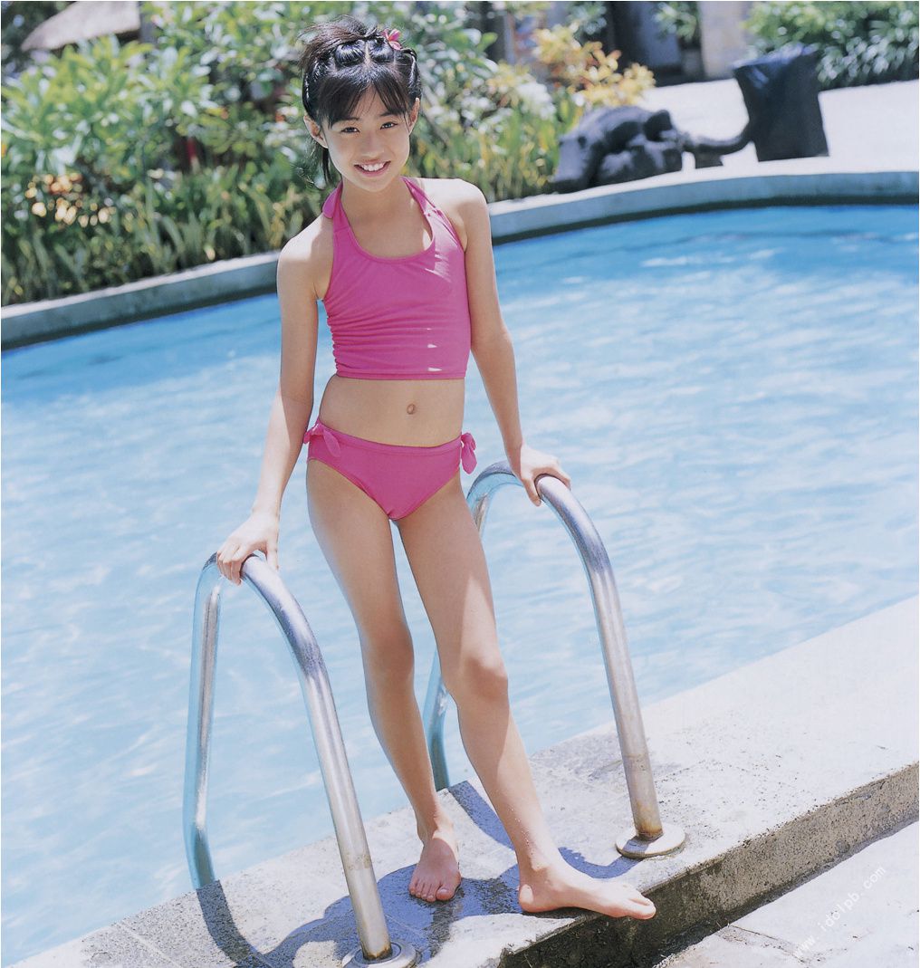 加藤美月《たからもの》 [Photo book]_第2张