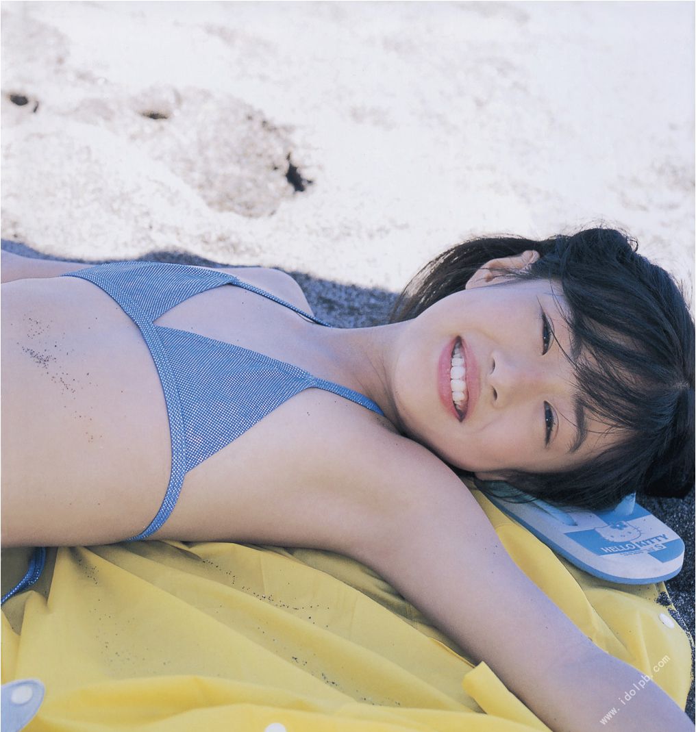 加藤美月《たからもの》 [Photo book]_第3张