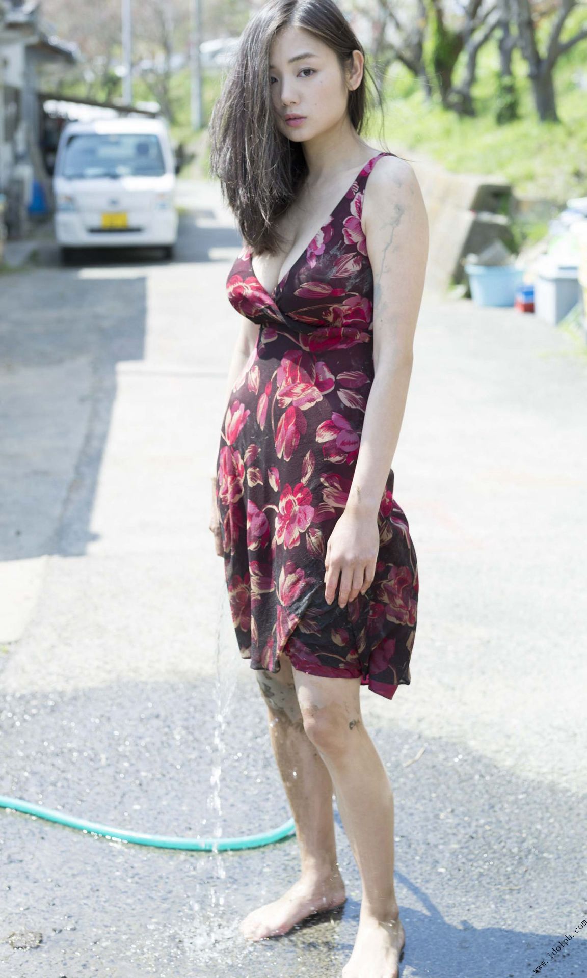 片山萌美 Moemi Katayama 《覚醒》 [PB]_第2张