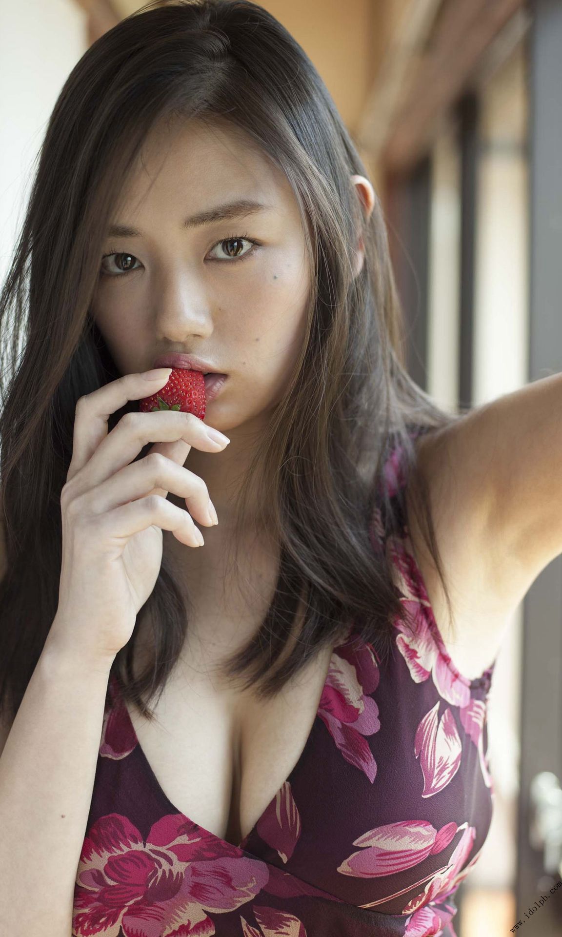 片山萌美 Moemi Katayama 《覚醒》 [PB]_第5张