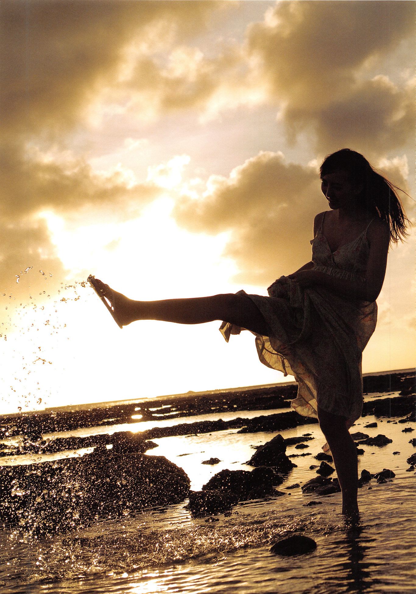 森保まどか/森保圆 《Mori no Monologue》 [PB]_第3张