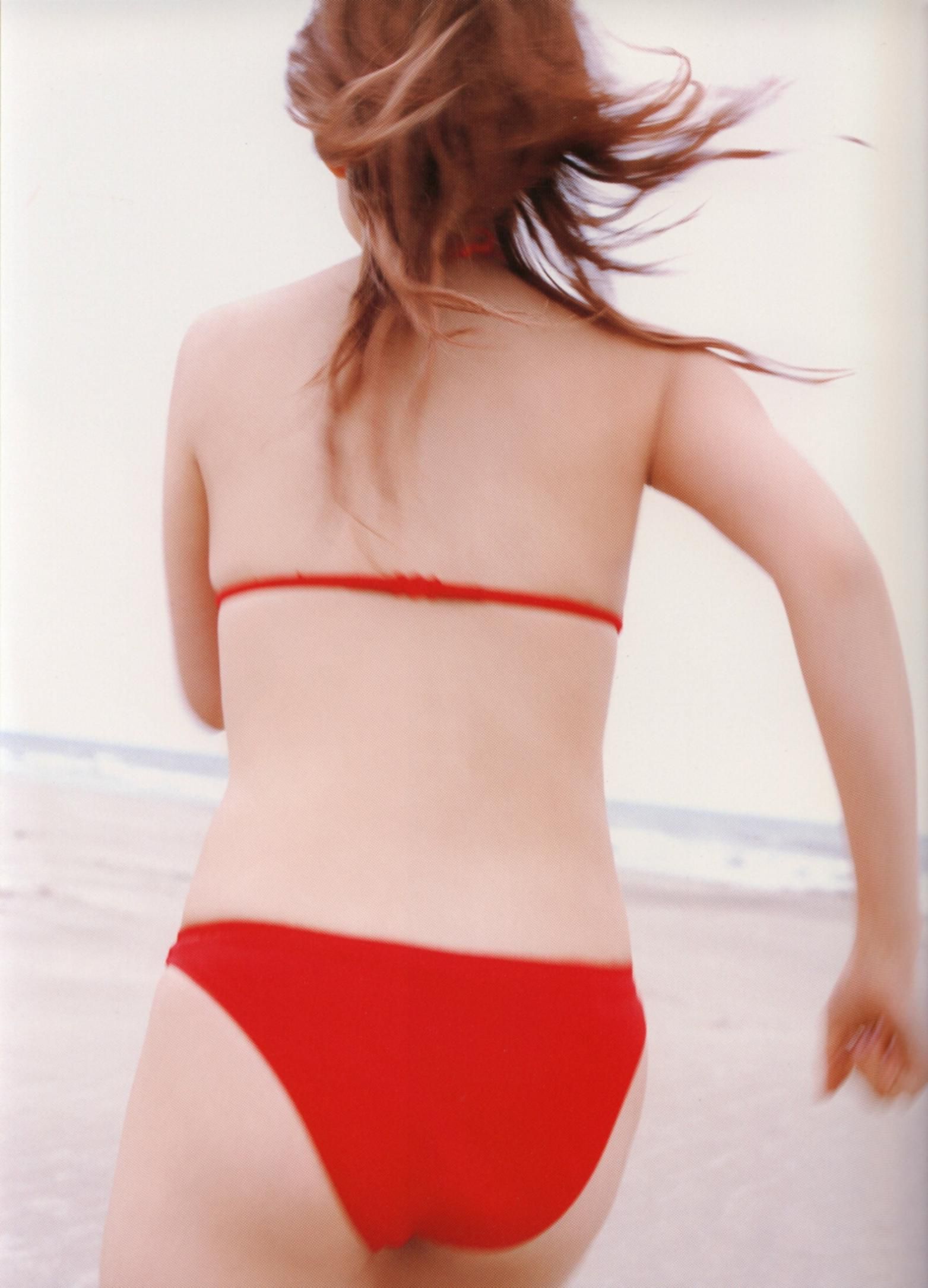 安倍なつみ/安倍夏美《Fu (ふう)》 [PB]_第5张