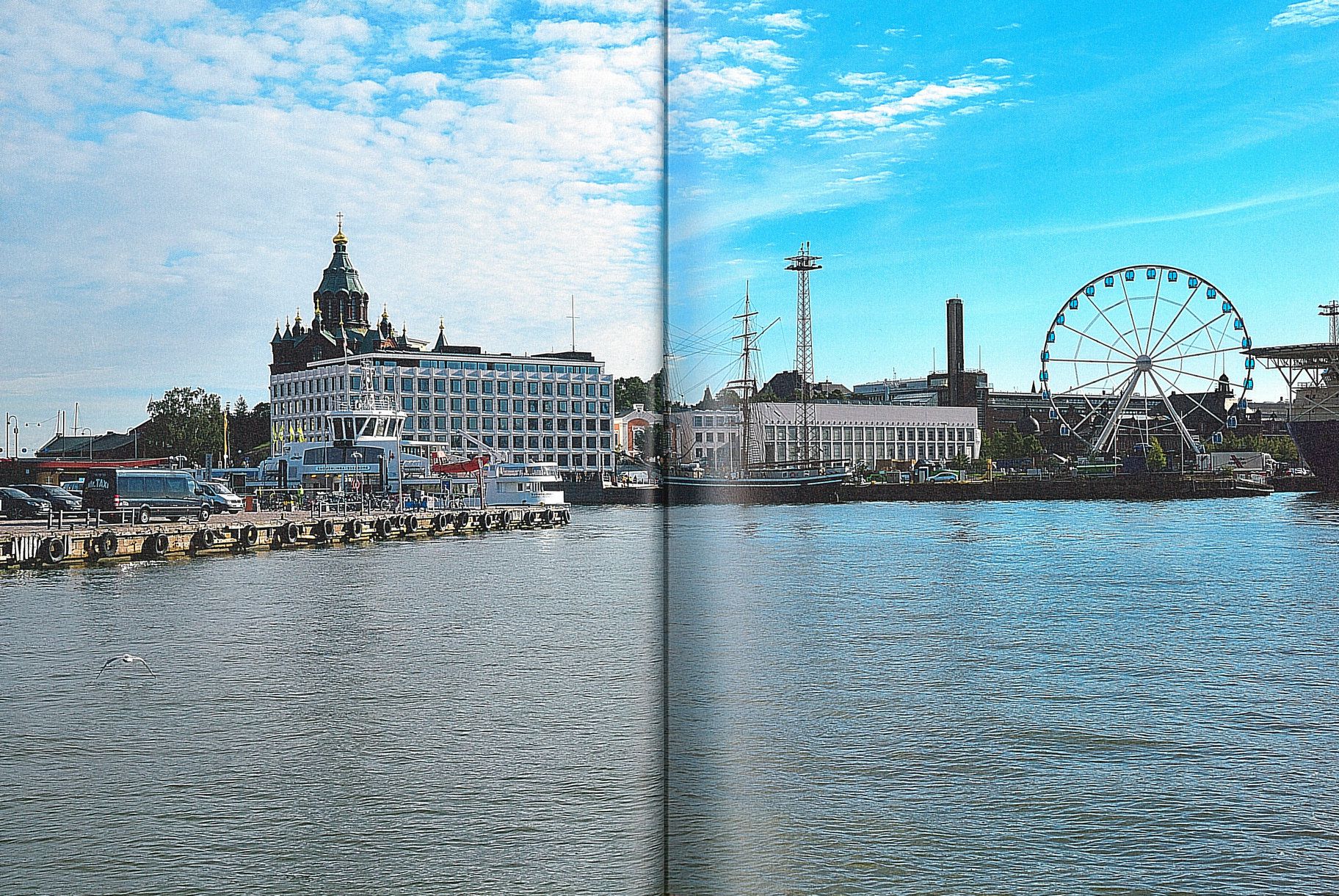 安倍夏美 《Fin no Hito》 [PB]_第2张