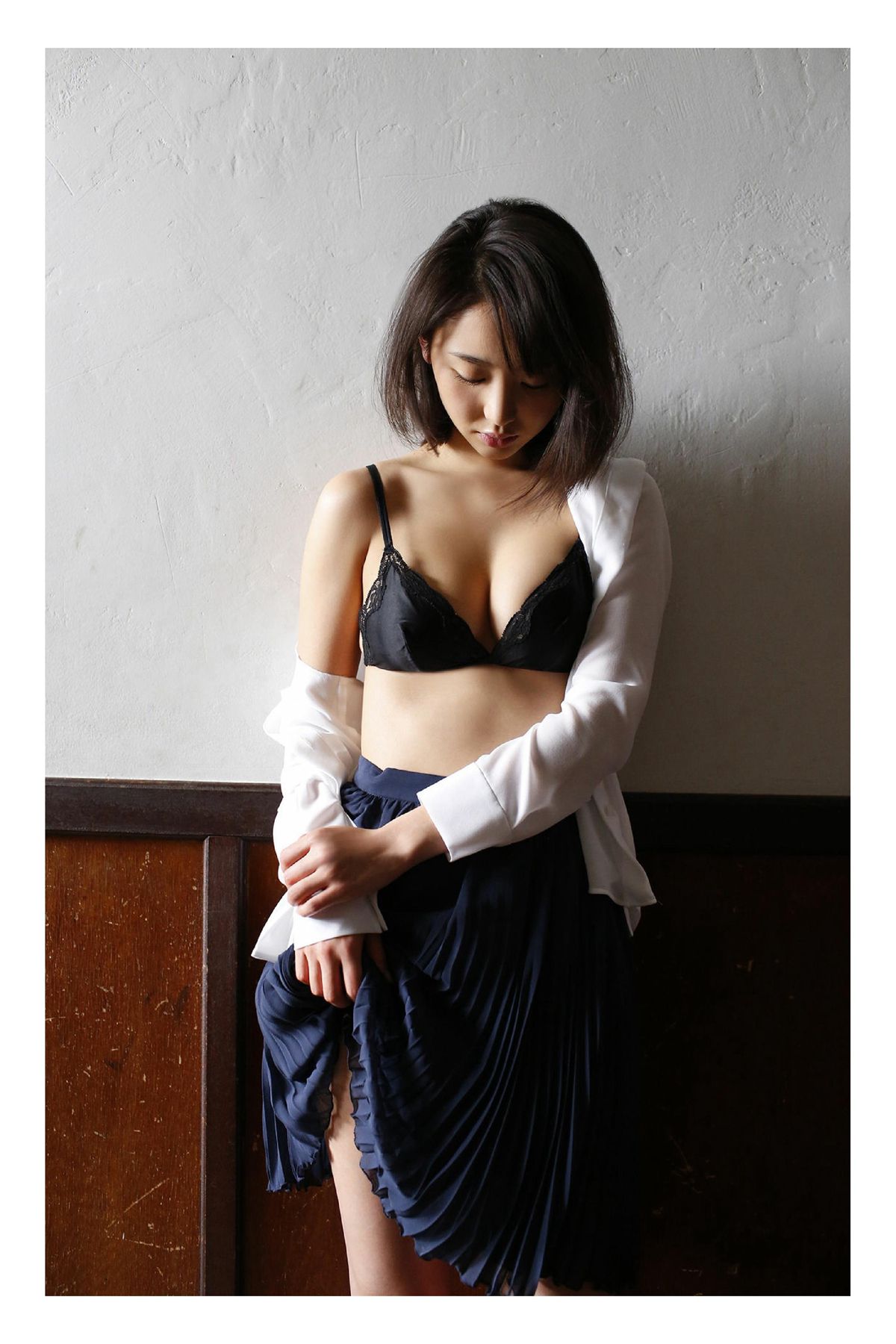 おのののか/小野乃乃香《艶めくＥカップボディ》 [PB]_第5张